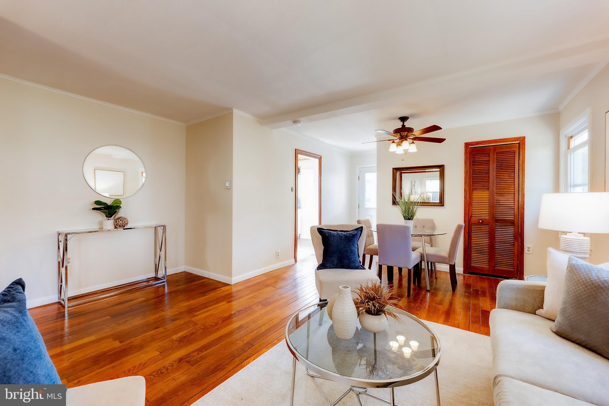 GREENBELT (CO-OP) - Residential