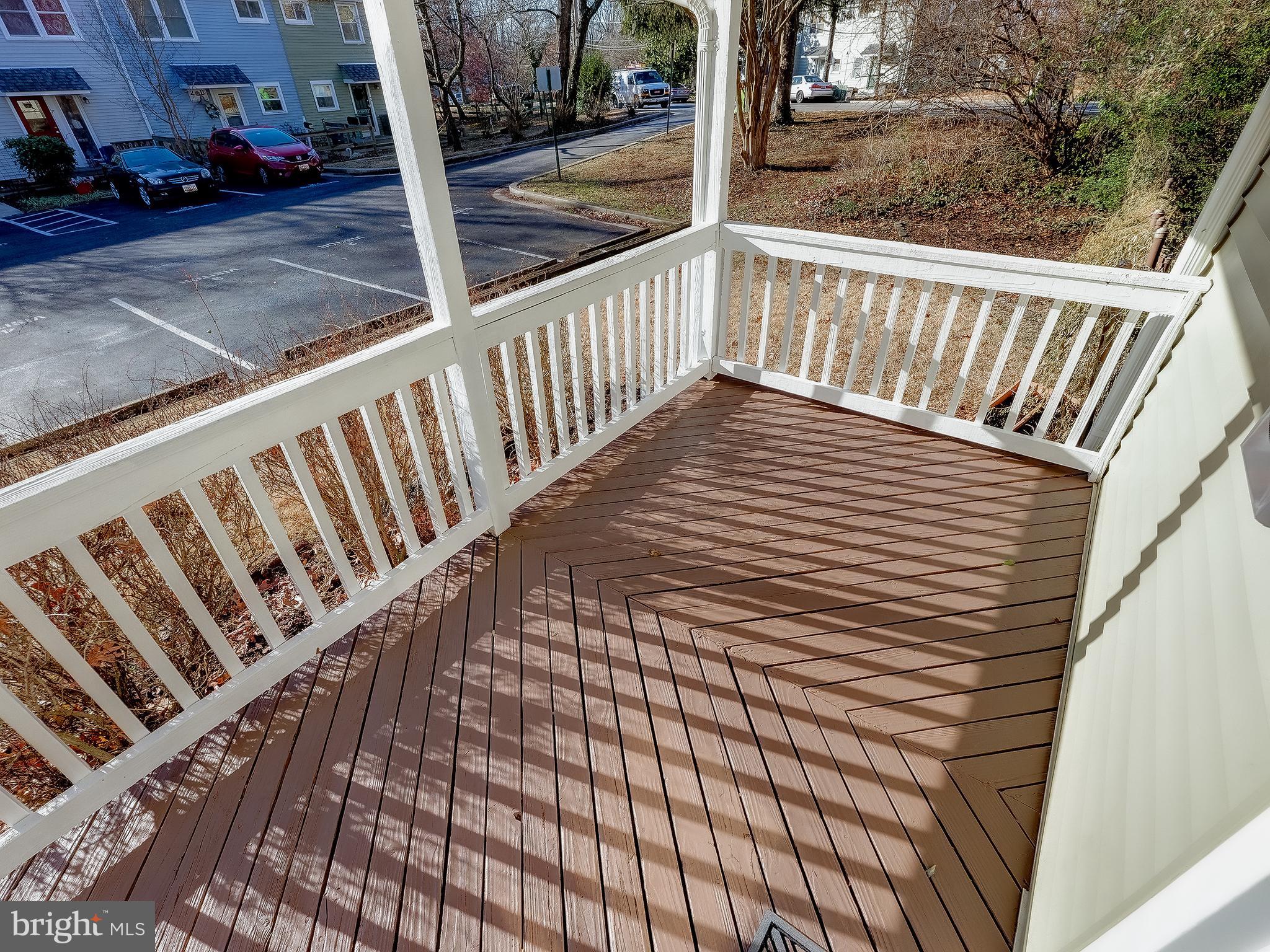 GREENBELT (CO-OP) - Residential