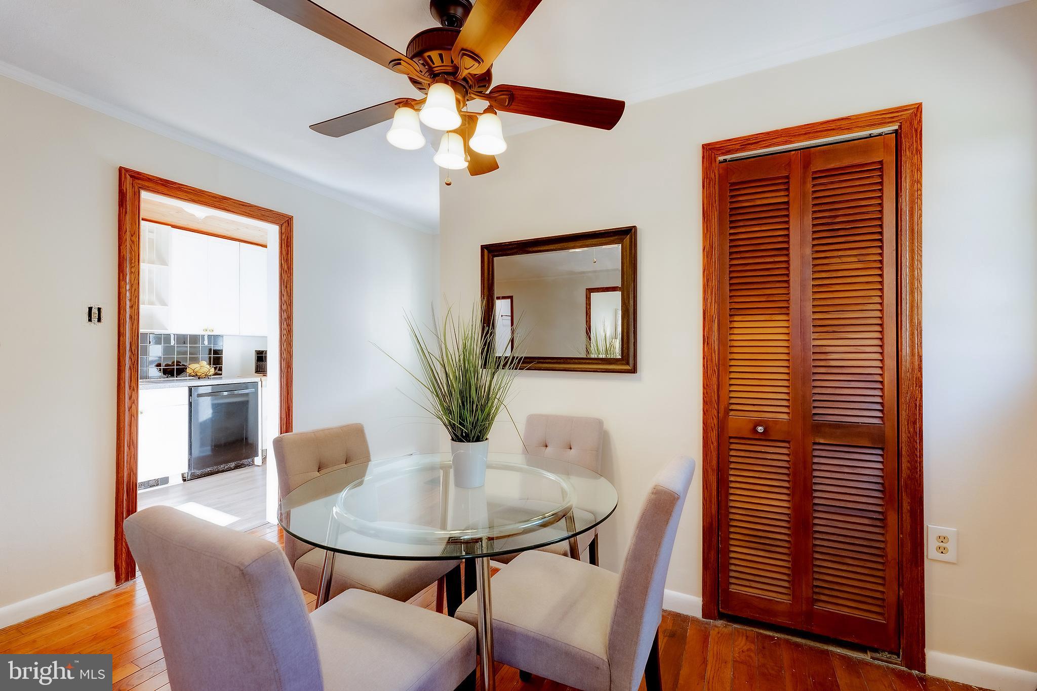 GREENBELT (CO-OP) - Residential