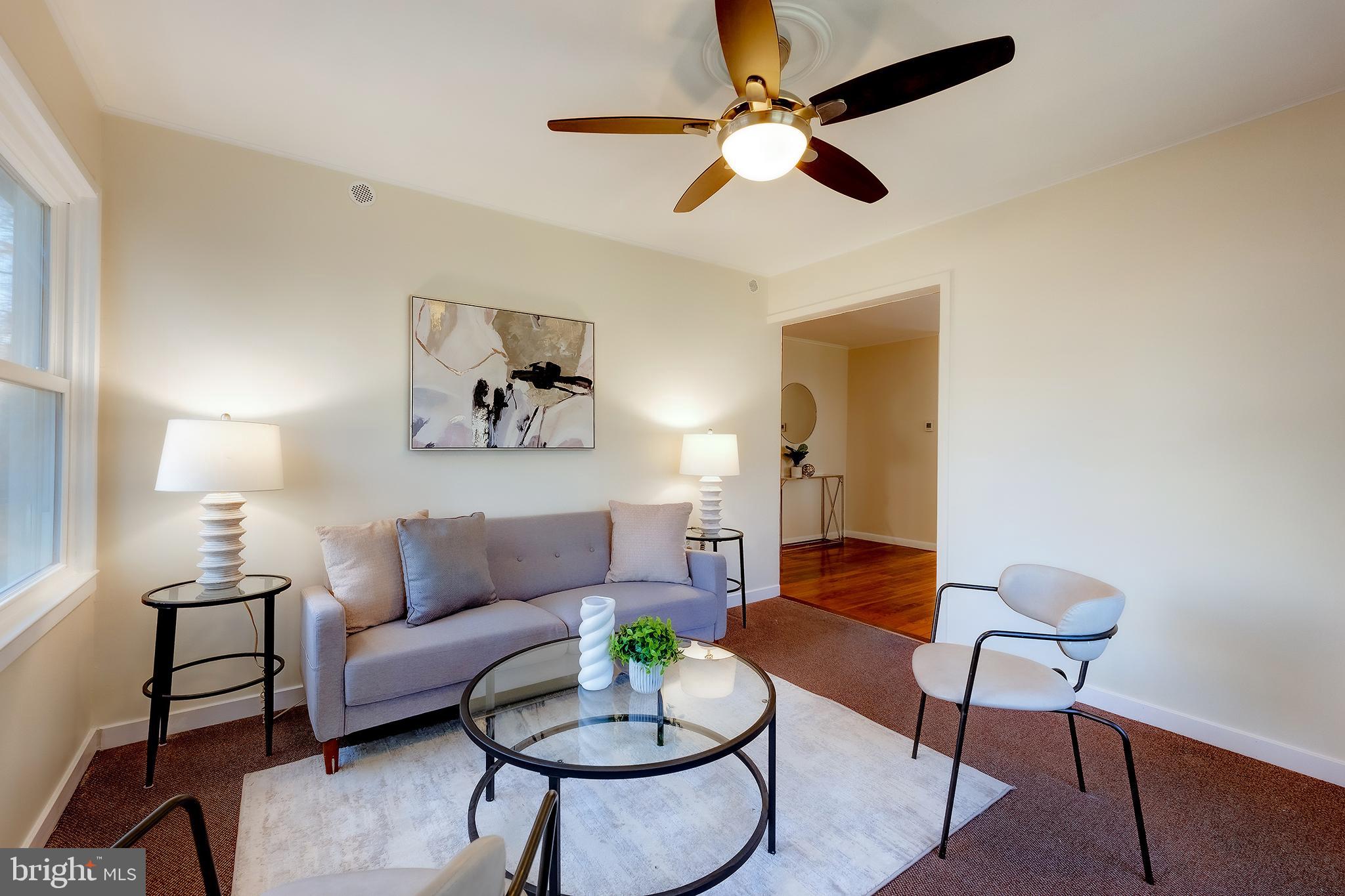 GREENBELT (CO-OP) - Residential