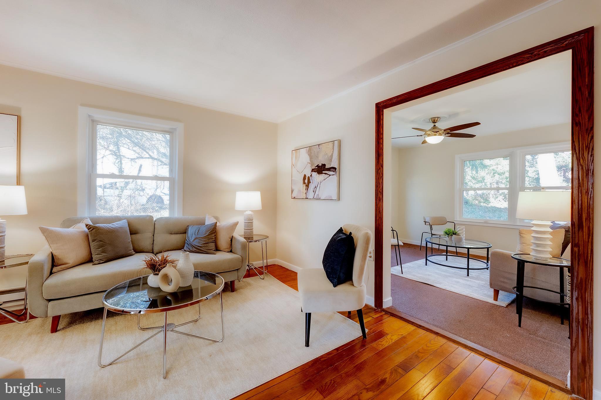 GREENBELT (CO-OP) - Residential