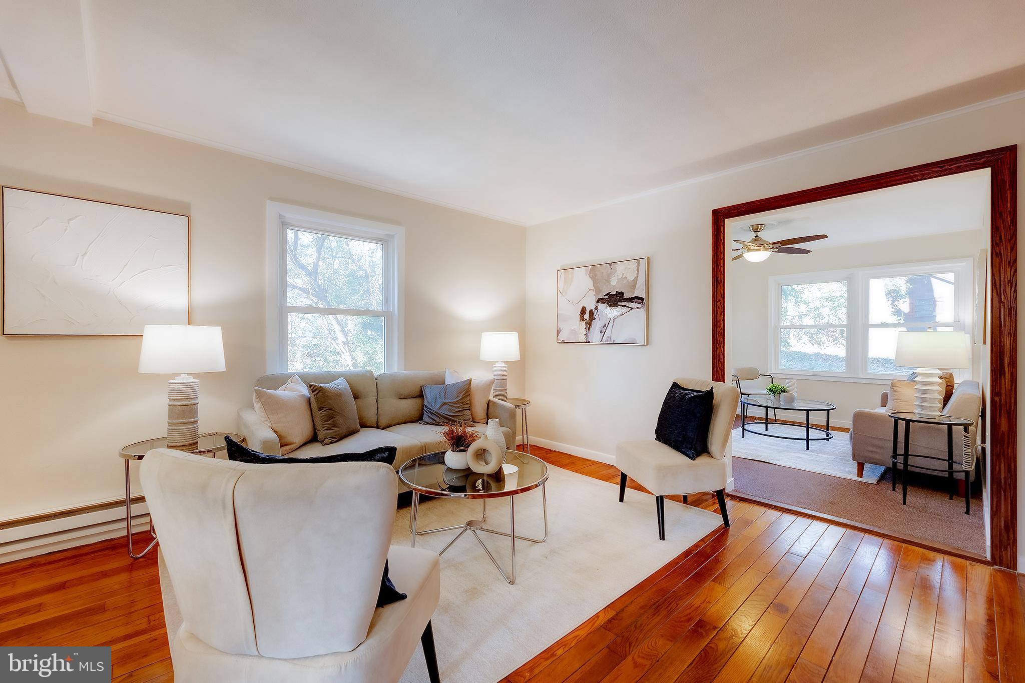 GREENBELT (CO-OP) - Residential