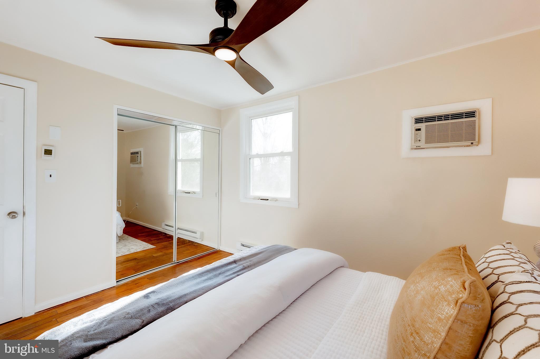 GREENBELT (CO-OP) - Residential