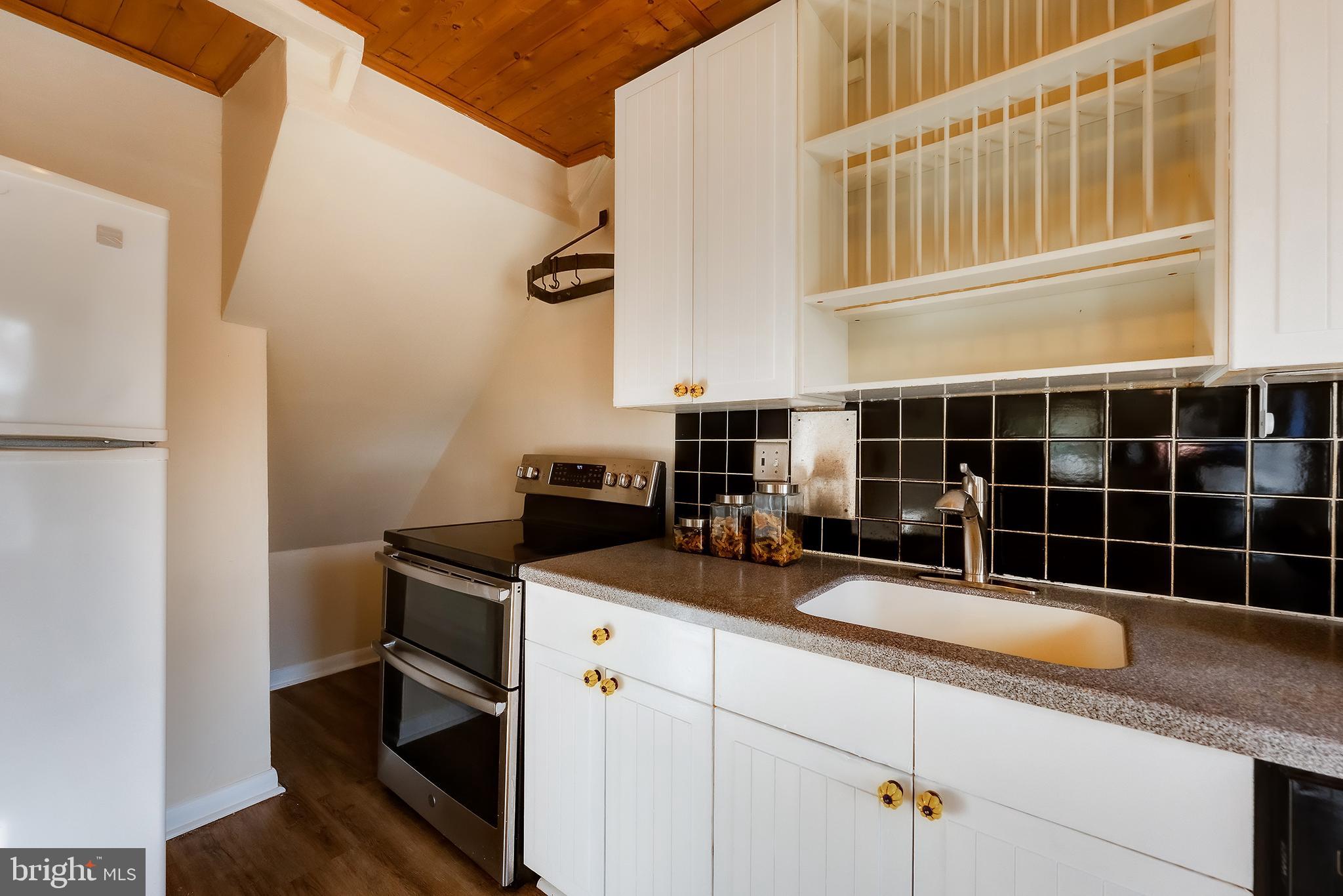 GREENBELT (CO-OP) - Residential