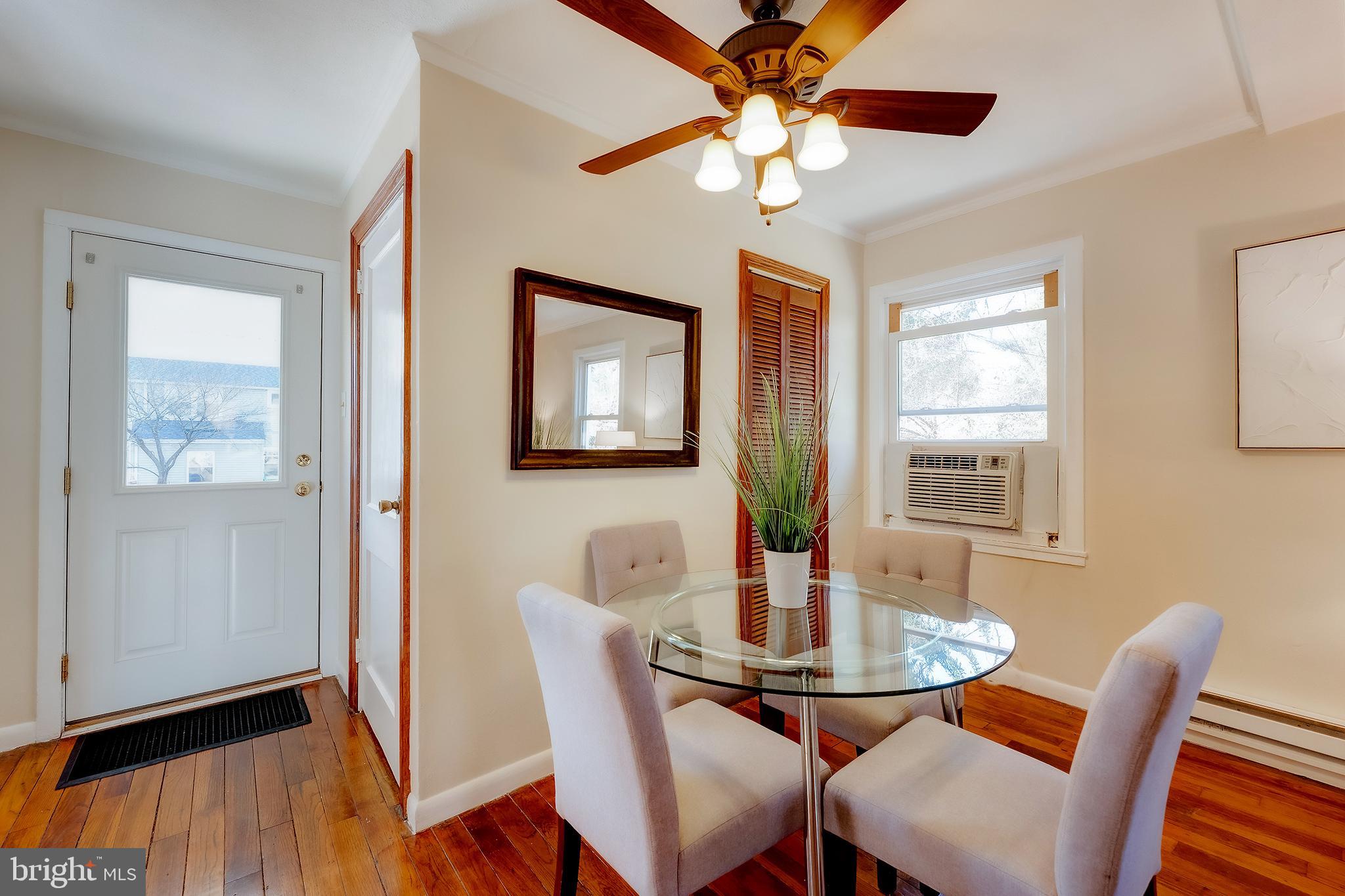 GREENBELT (CO-OP) - Residential