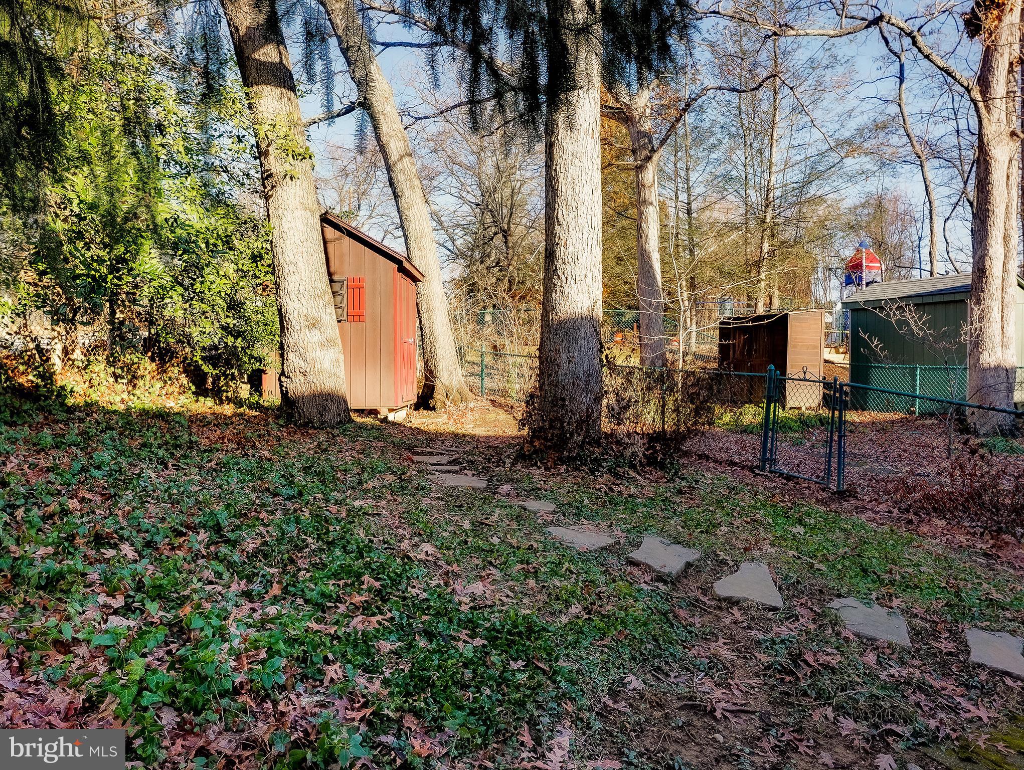 GREENBELT (CO-OP) - Residential