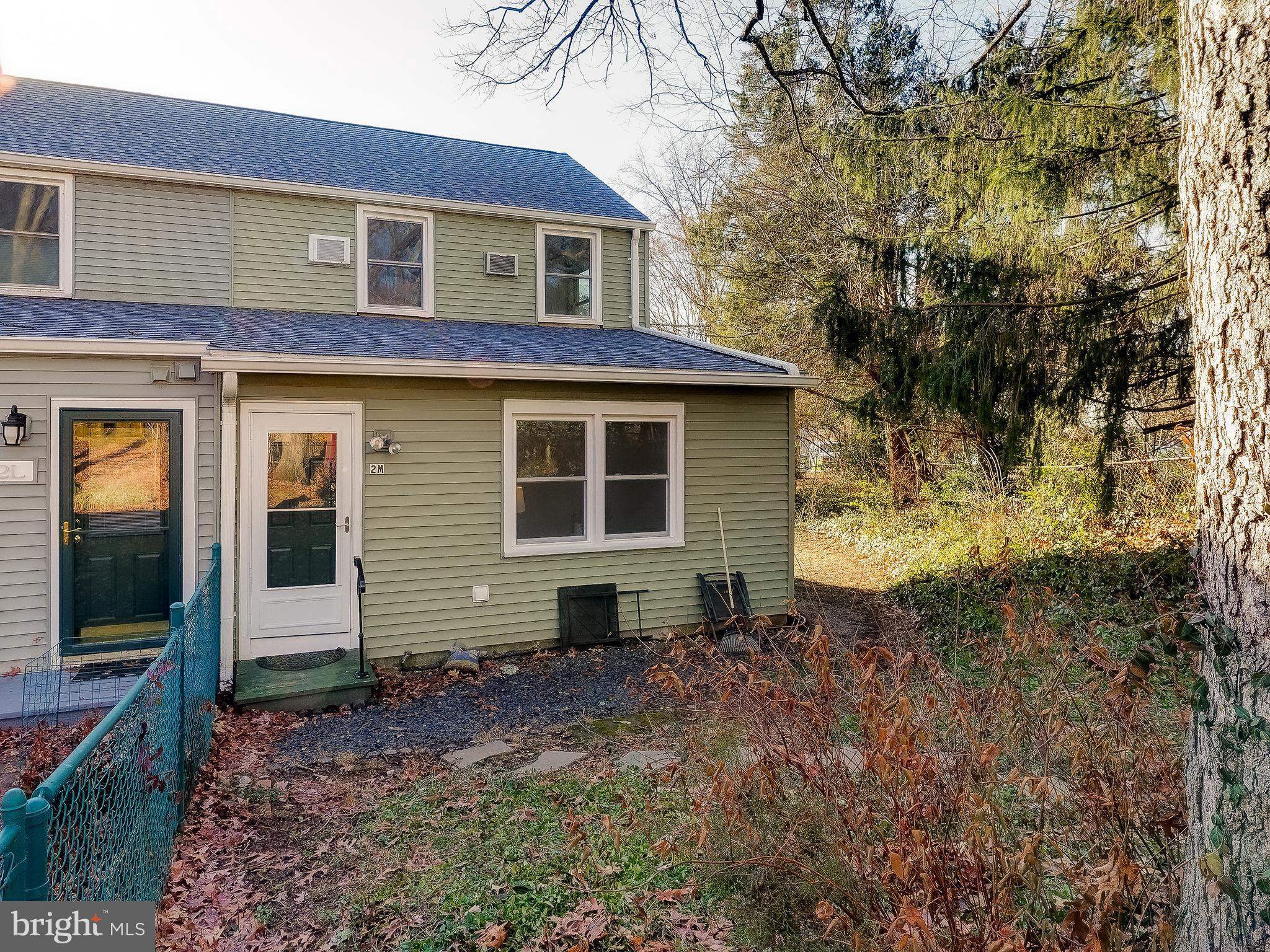 GREENBELT (CO-OP) - Residential