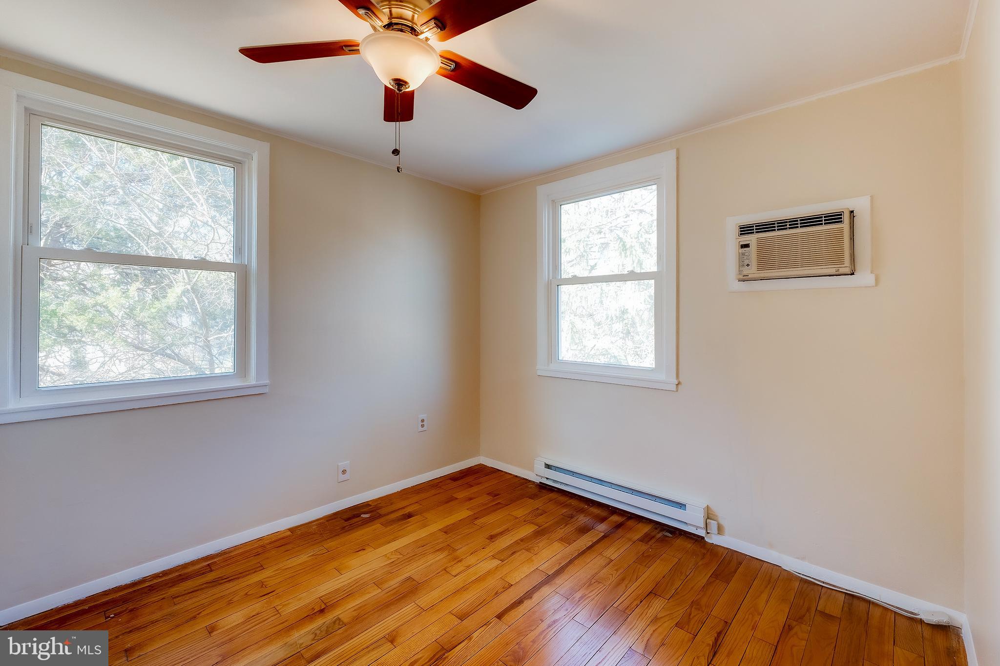 GREENBELT (CO-OP) - Residential