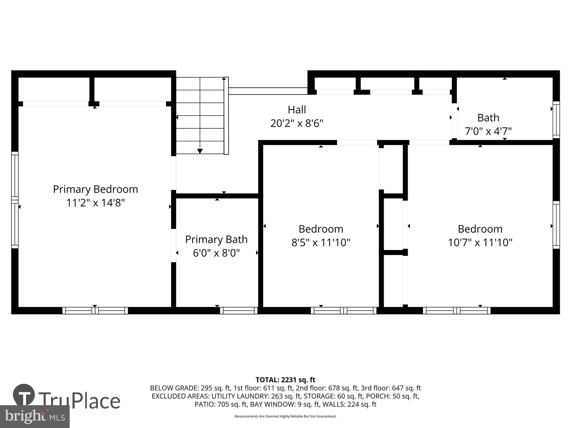SEVEN MILE - Residential