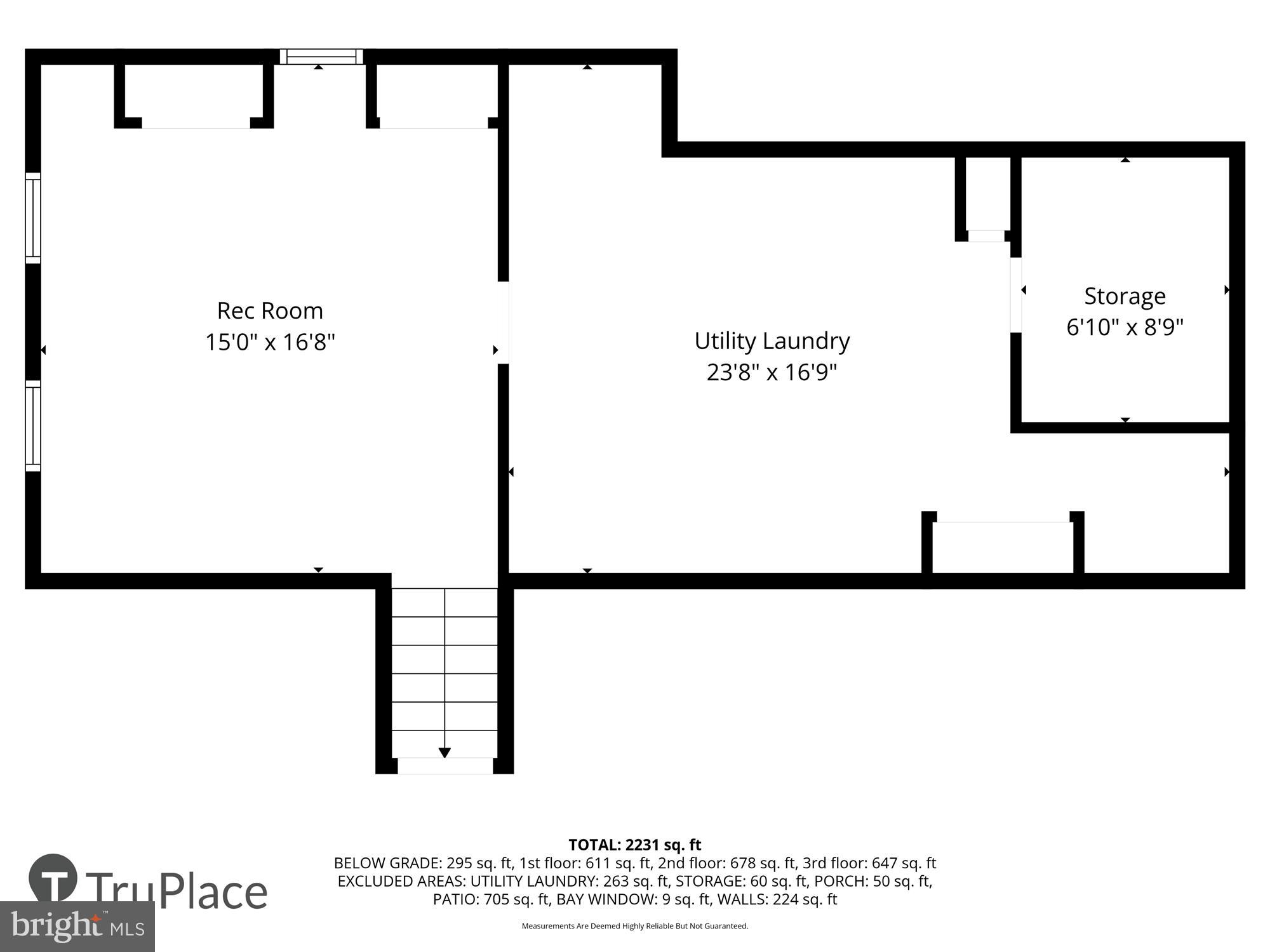SEVEN MILE - Residential