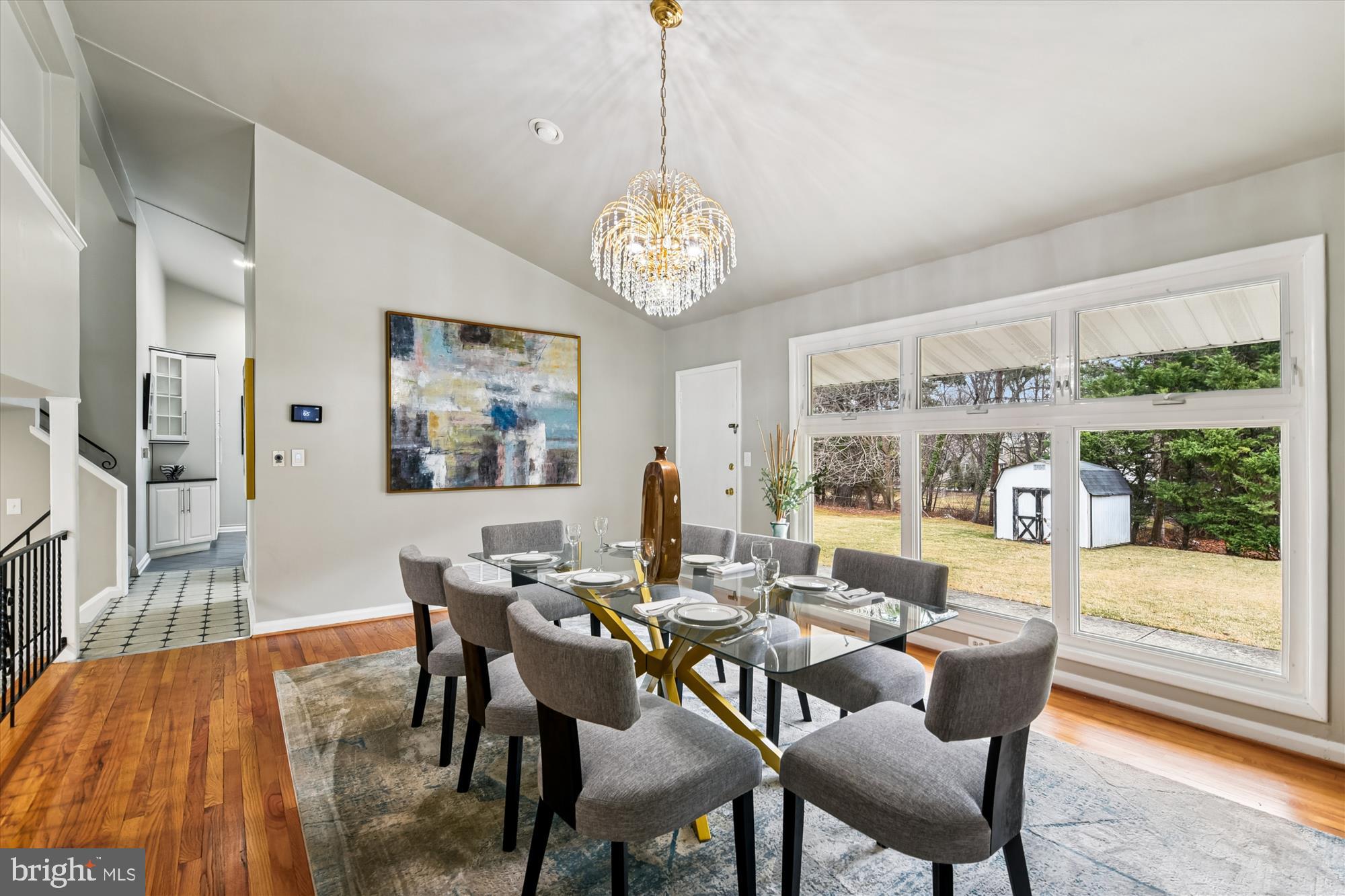 SEVEN MILE - Residential