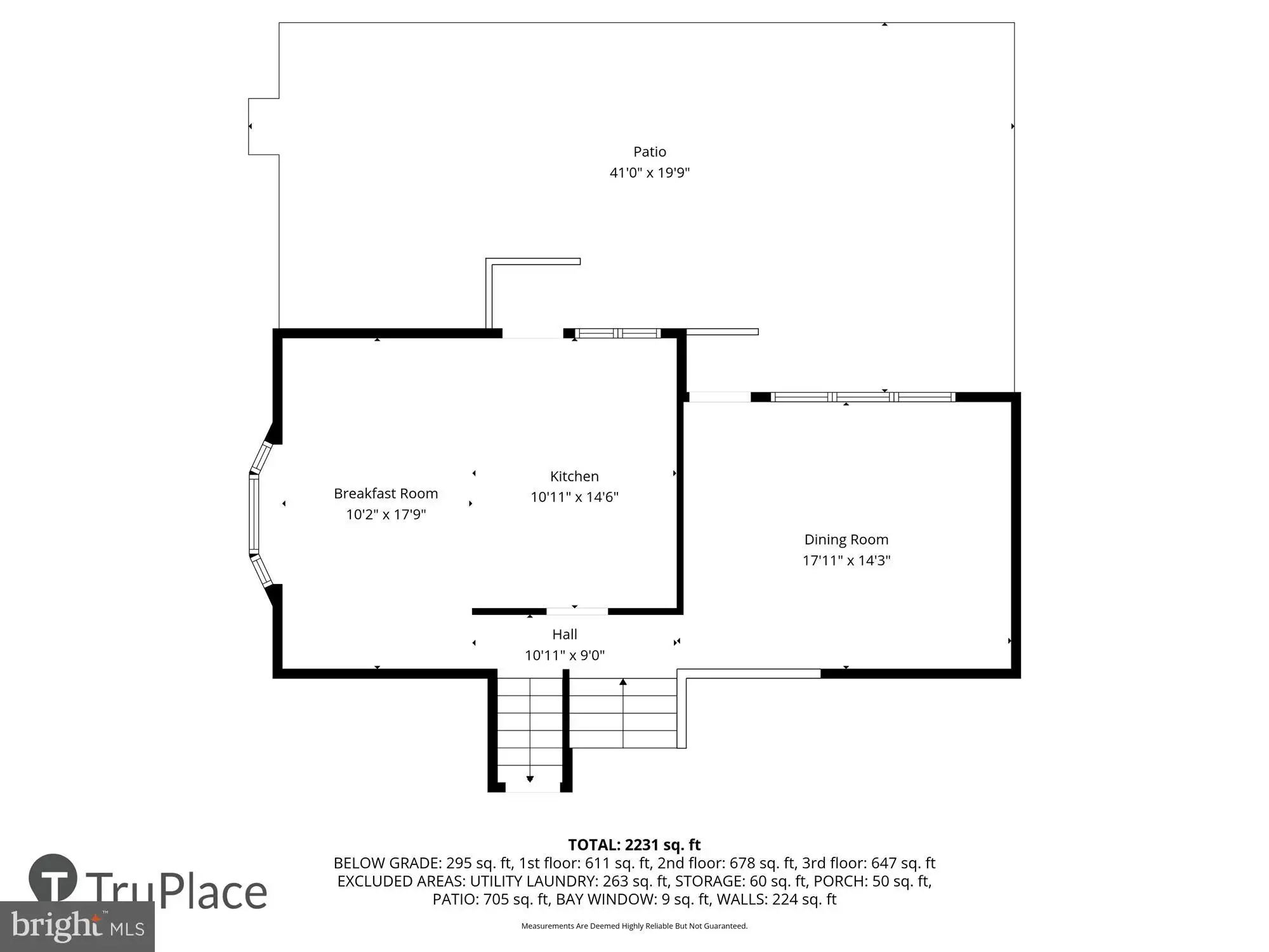 Additional image 123 of 3309 Olympia Avenue, Baltimore, MD 21215