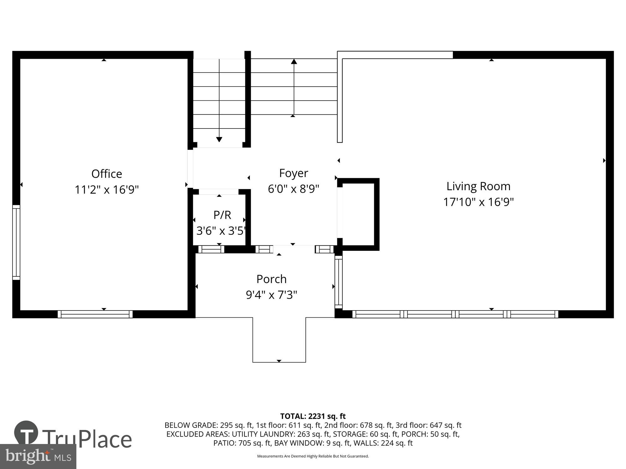 SEVEN MILE - Residential