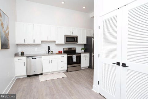 Condo For Rent - 1742 Fleet Street #103<br/> Baltimore City County, BALTIMORE, MD 21231