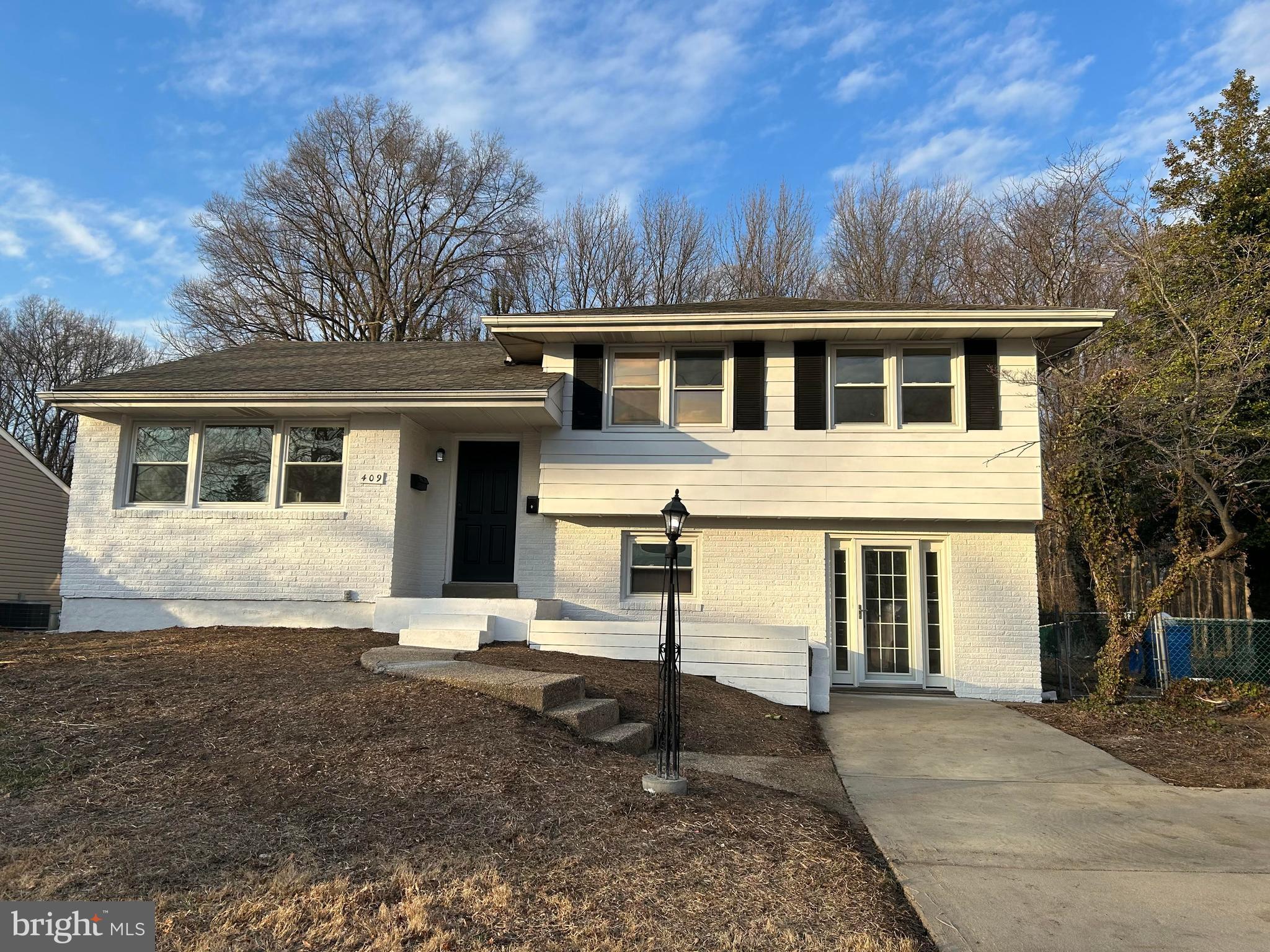 409 CORNWALL ROAD