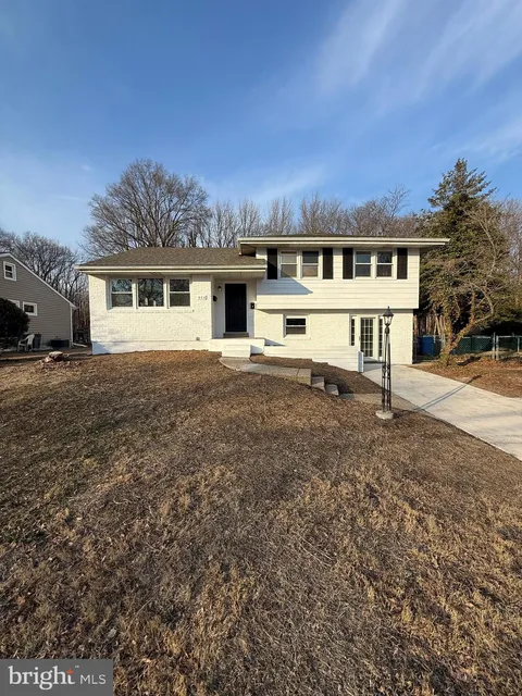 409 Cornwall Road, Cherry Hill, NJ 08034 - MLS#: NJCD2087062