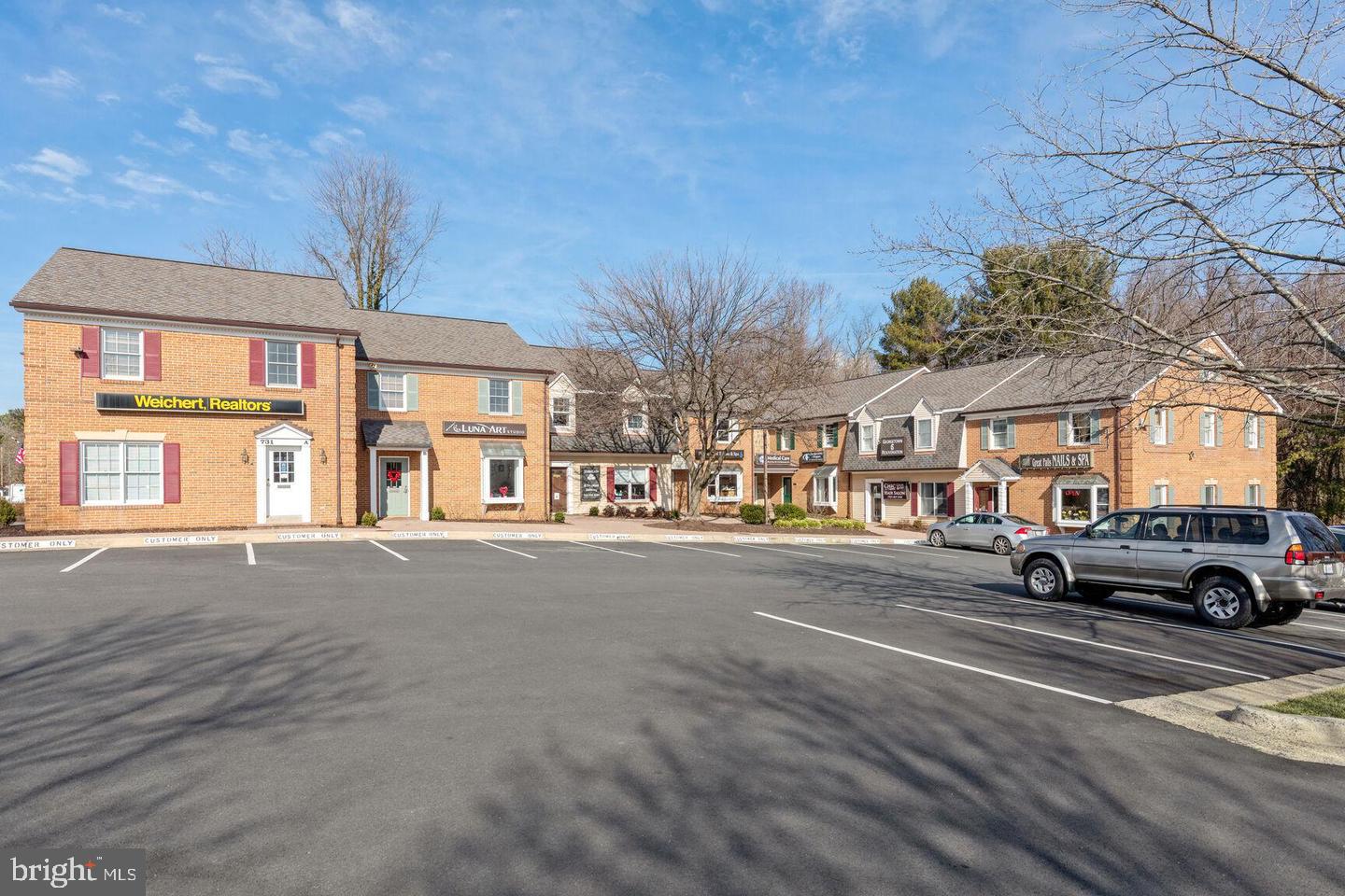 731 WALKER ROAD A2-B2