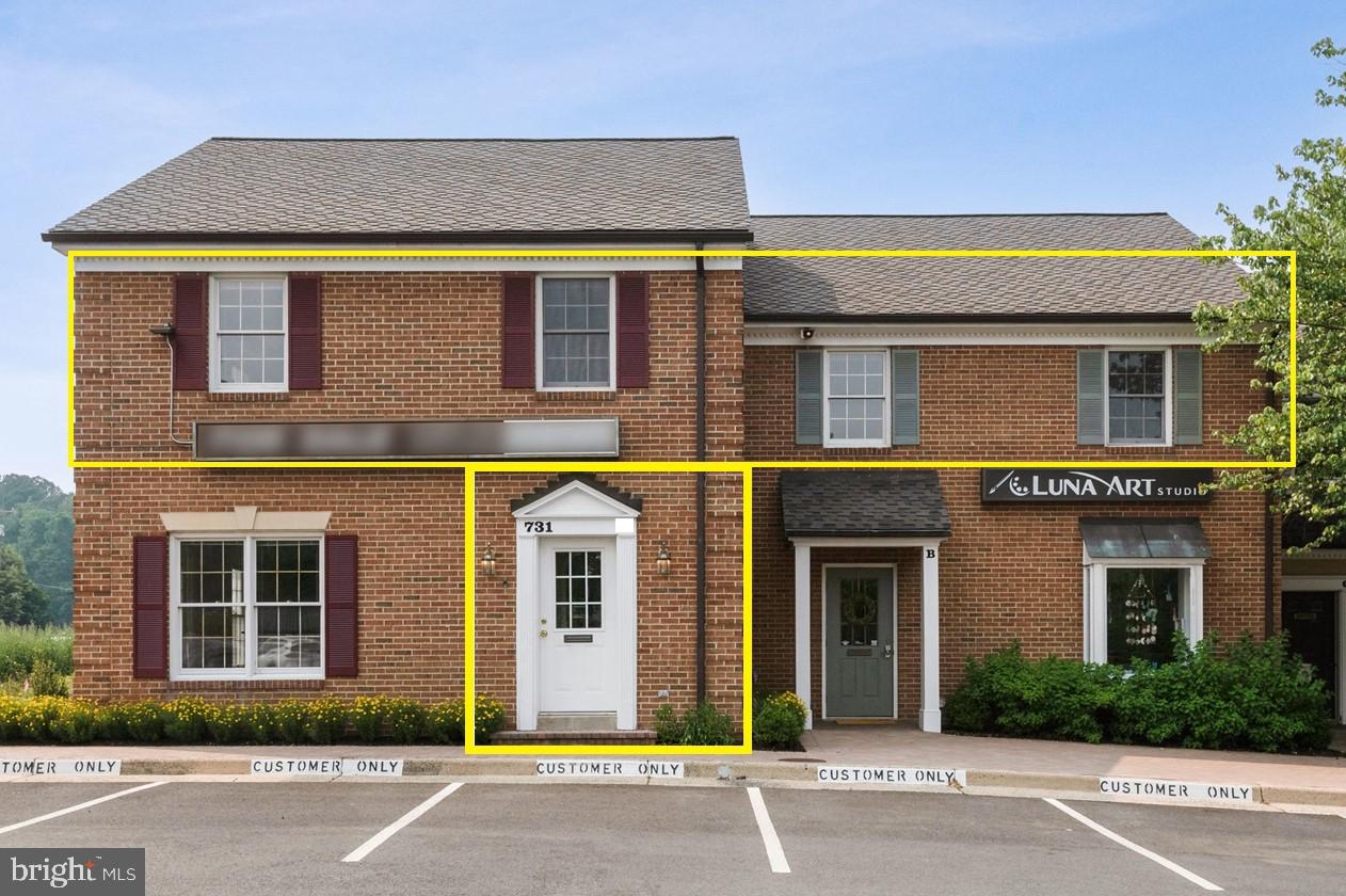 731 WALKER ROAD A2-B2