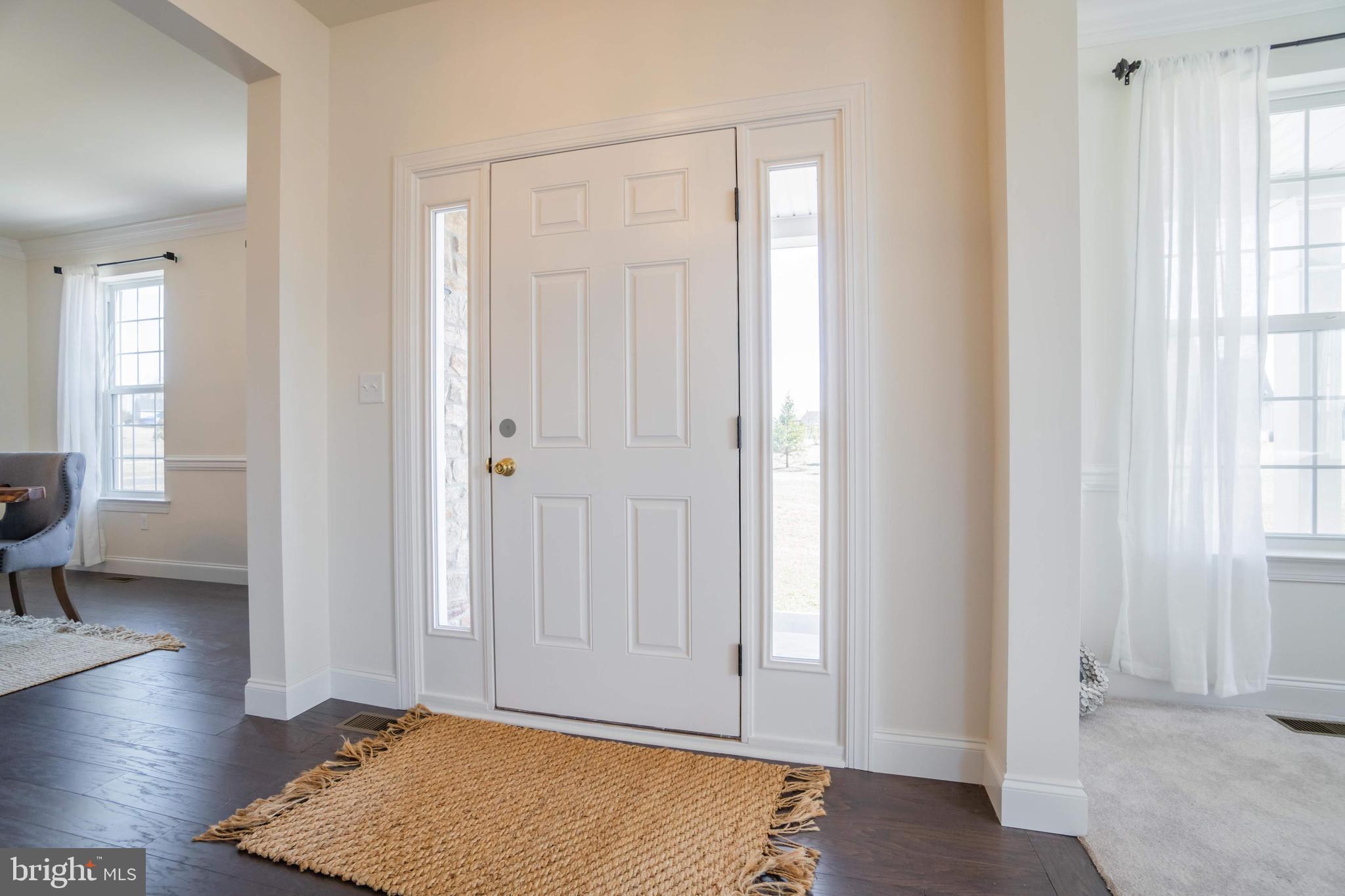 Lot 1 FELS ROAD