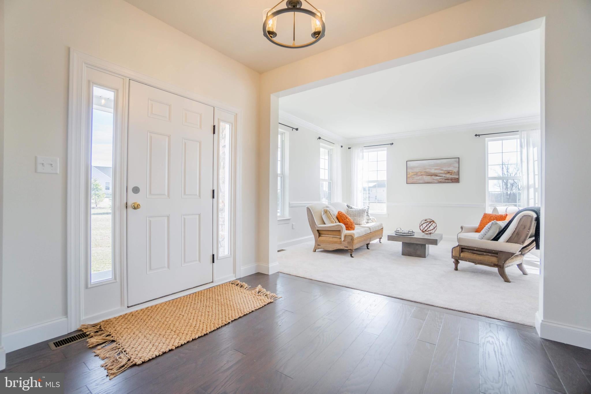 Lot 1 FELS ROAD