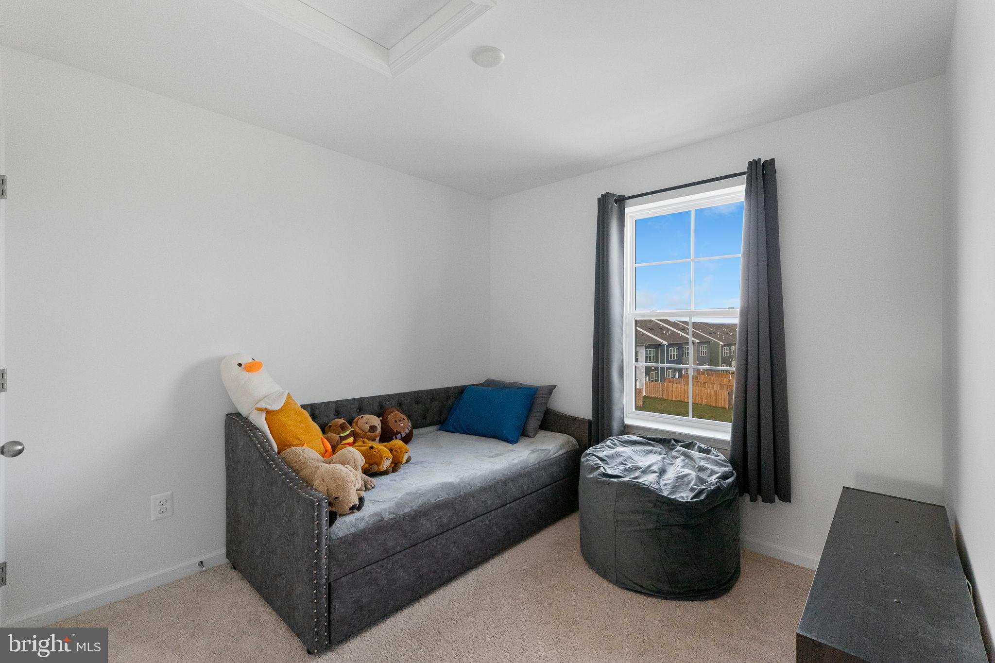 MCCAULEY CROSSING - Residential