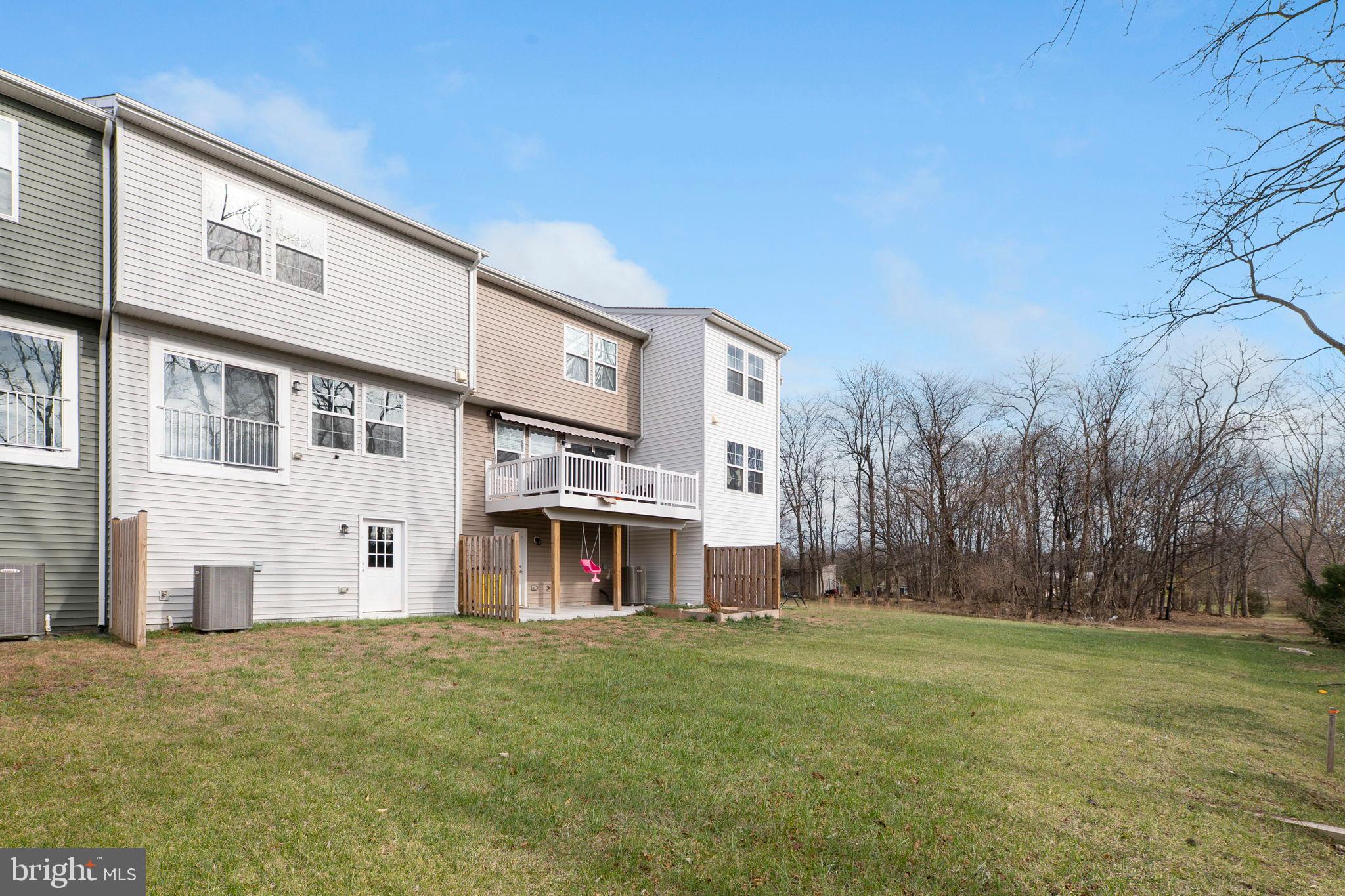 MCCAULEY CROSSING - Residential