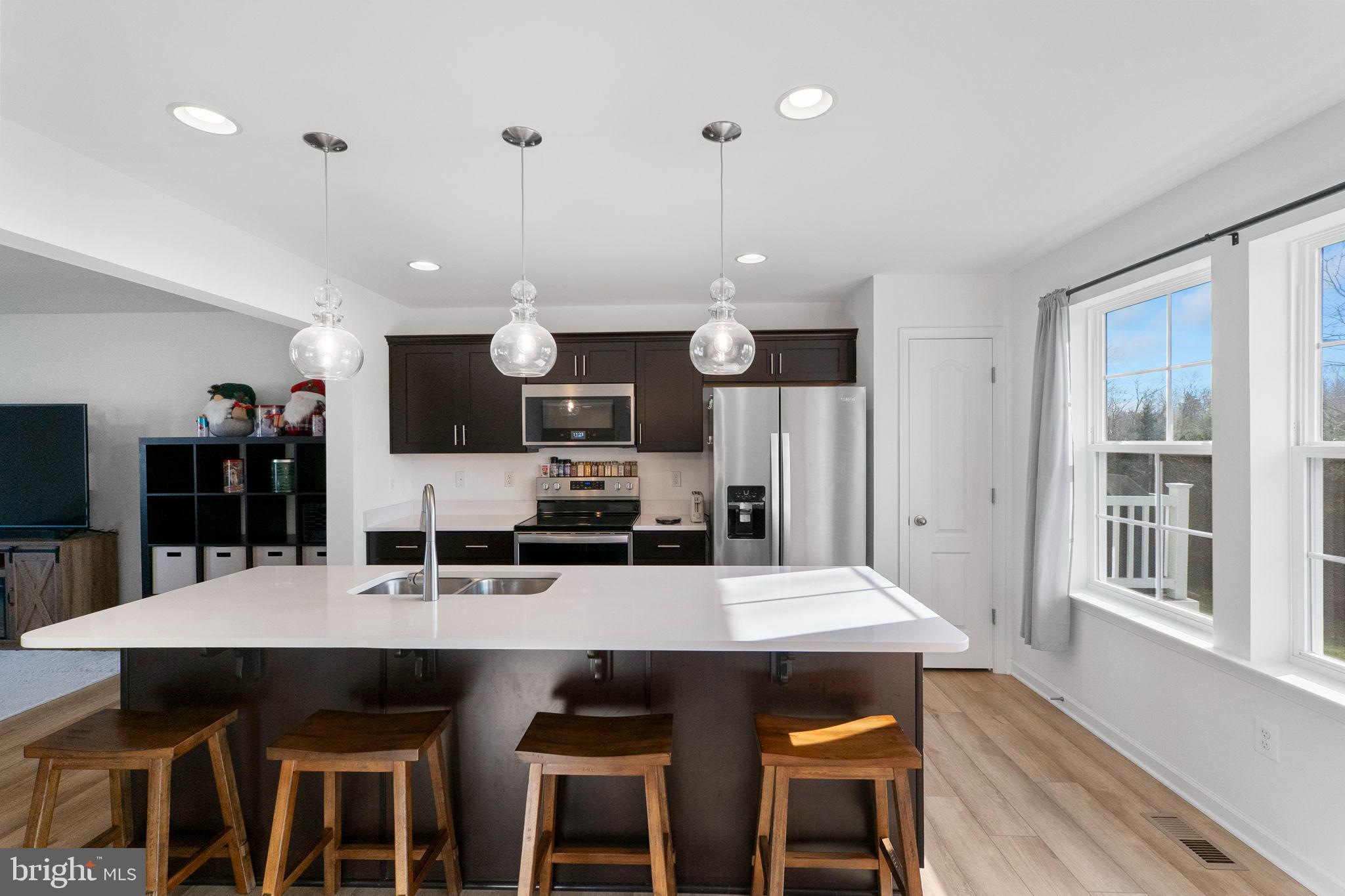 MCCAULEY CROSSING - Residential