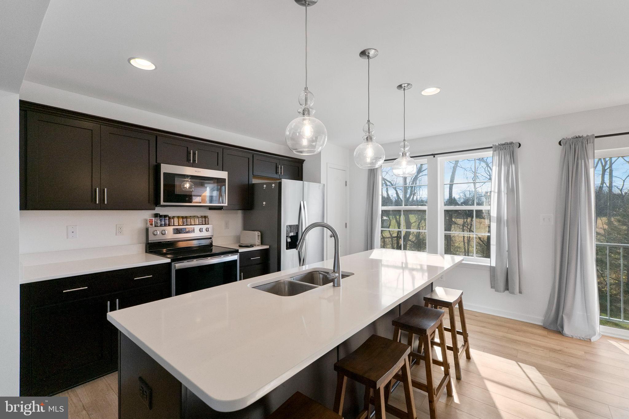 MCCAULEY CROSSING - Residential