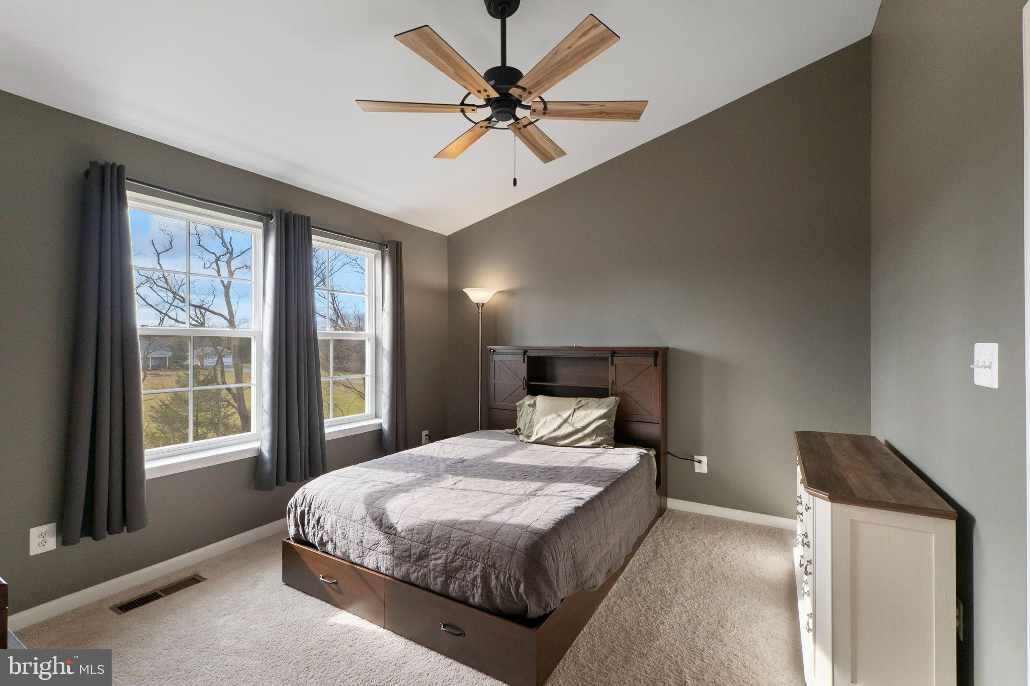 MCCAULEY CROSSING - Residential