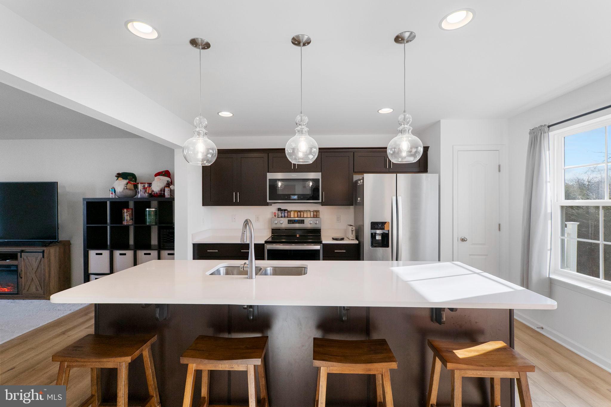 MCCAULEY CROSSING - Residential