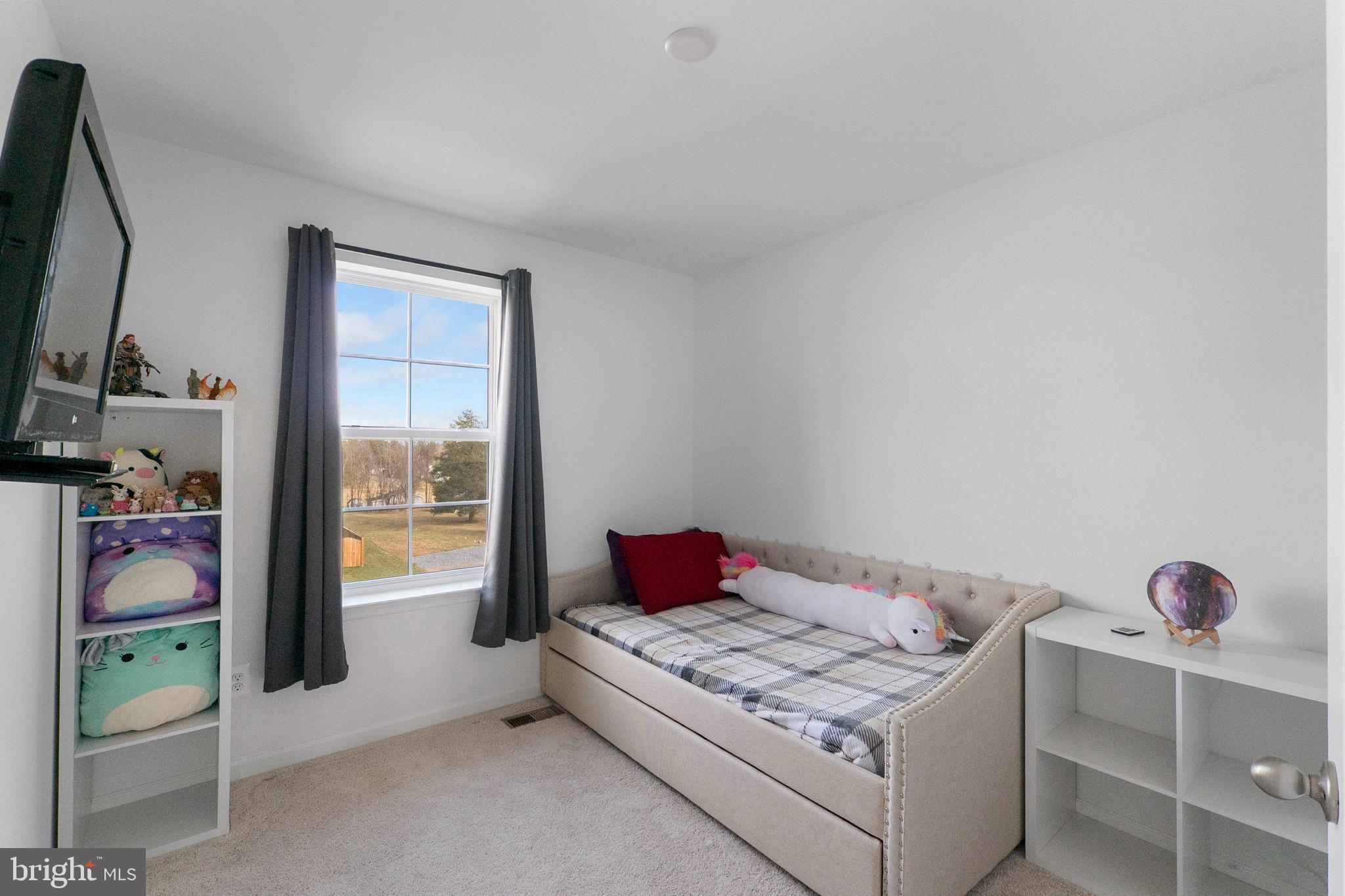 MCCAULEY CROSSING - Residential