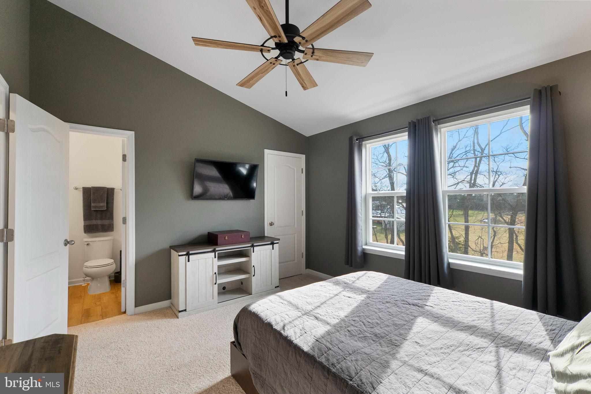 MCCAULEY CROSSING - Residential