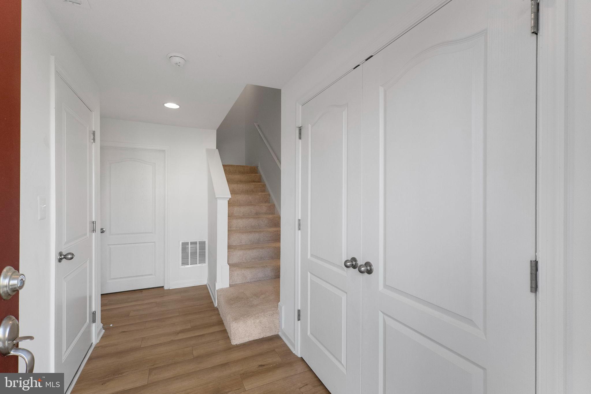 MCCAULEY CROSSING - Residential