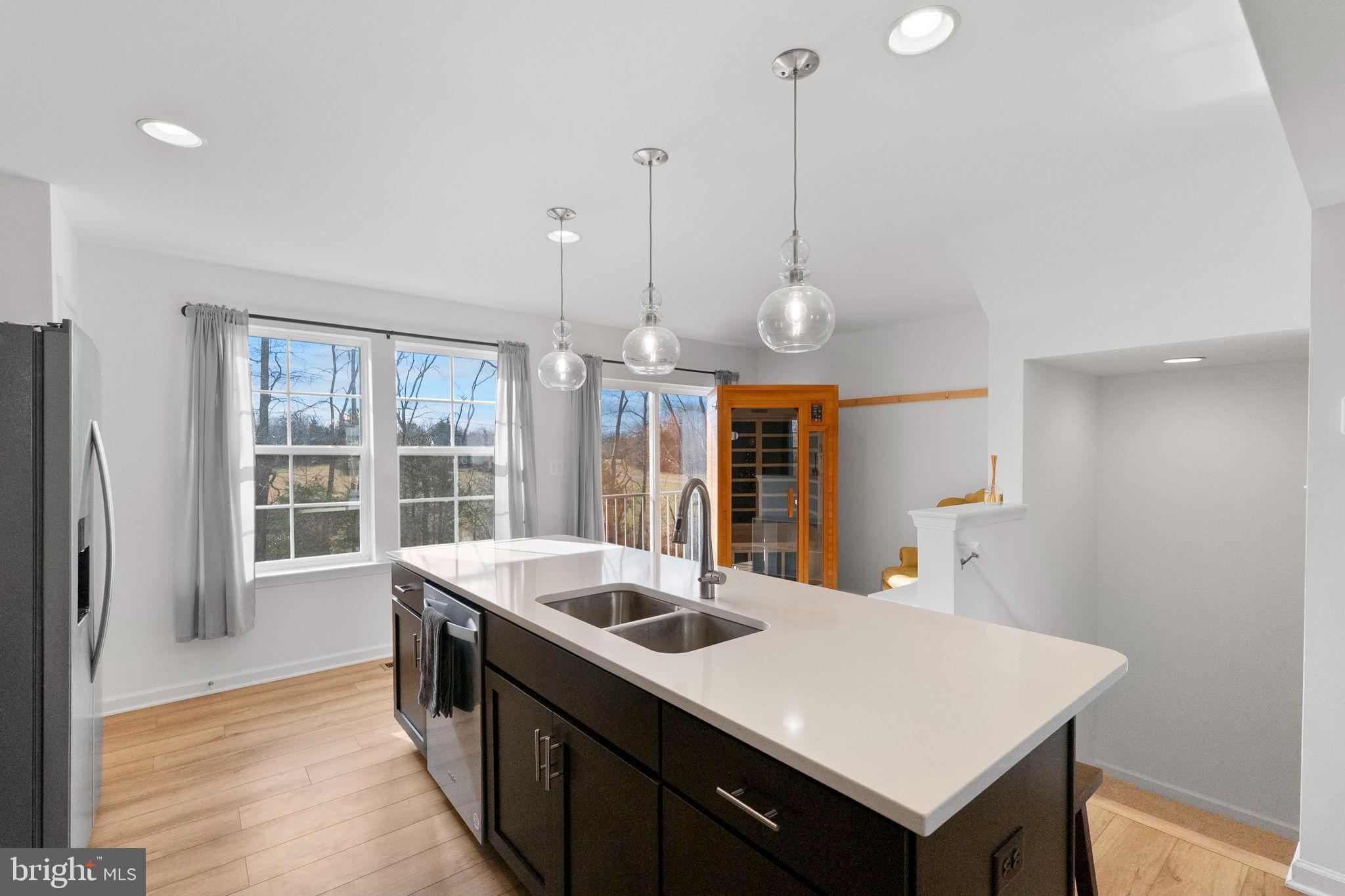 MCCAULEY CROSSING - Residential