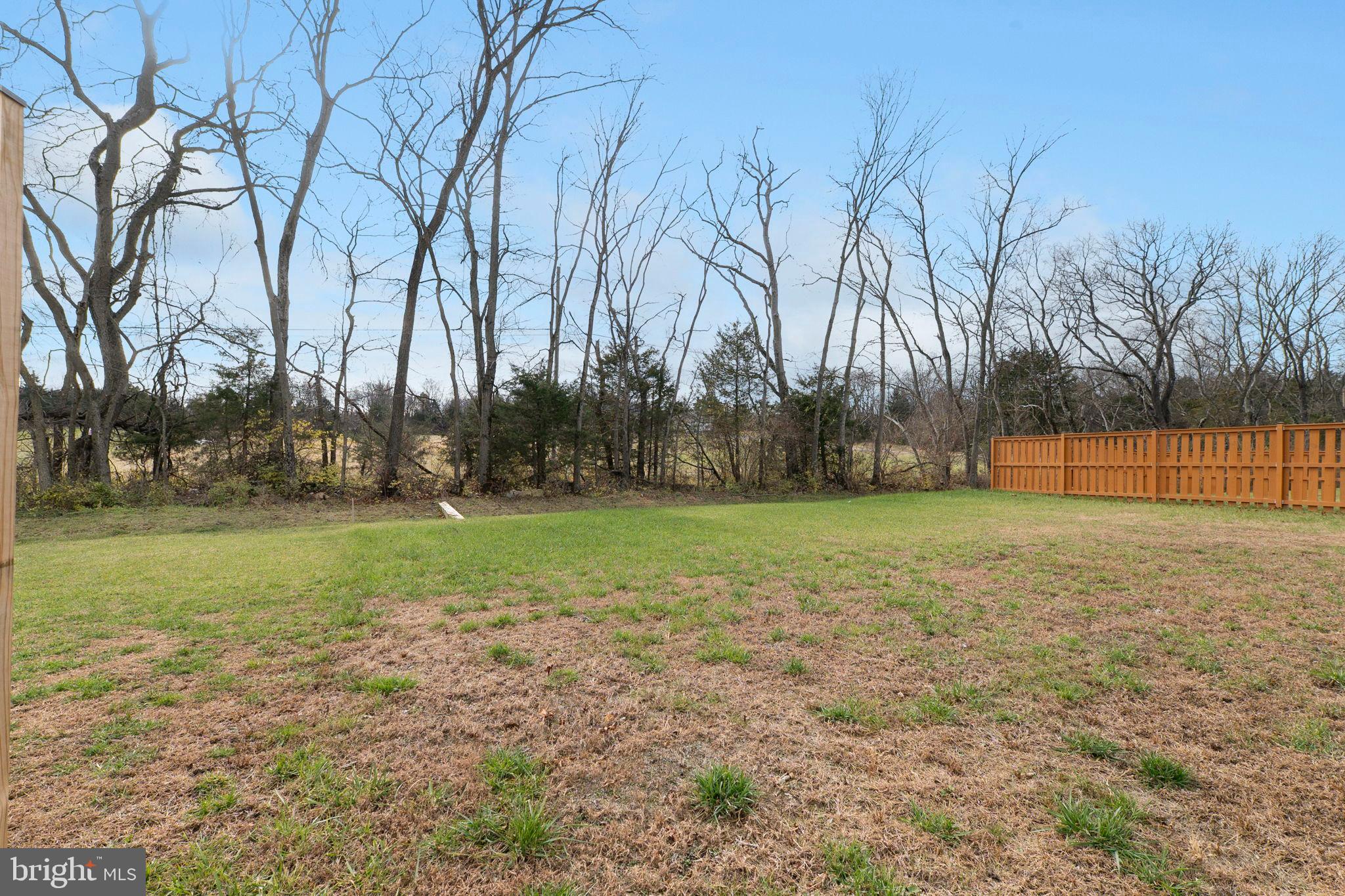 MCCAULEY CROSSING - Residential