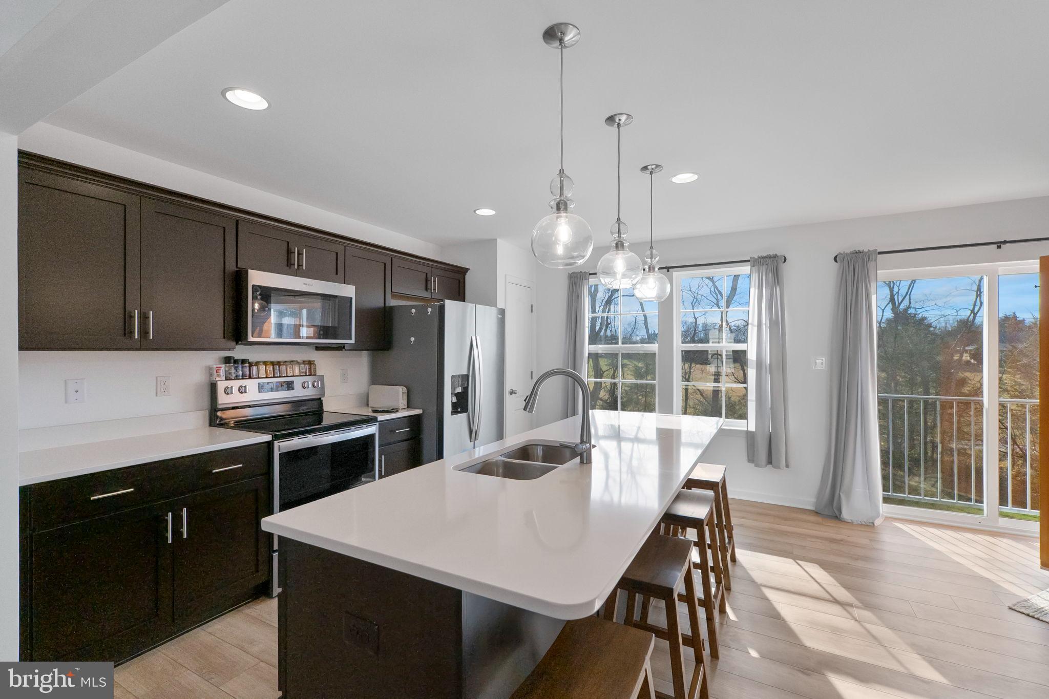 MCCAULEY CROSSING - Residential