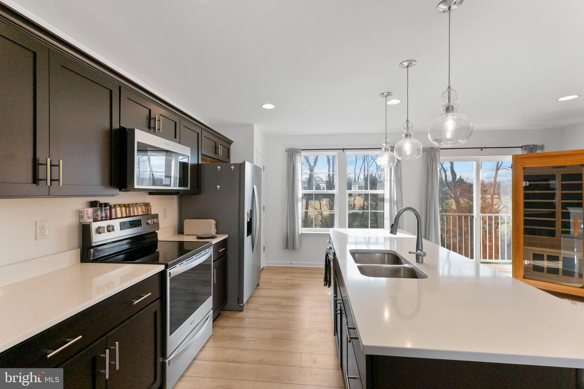 MCCAULEY CROSSING - Residential