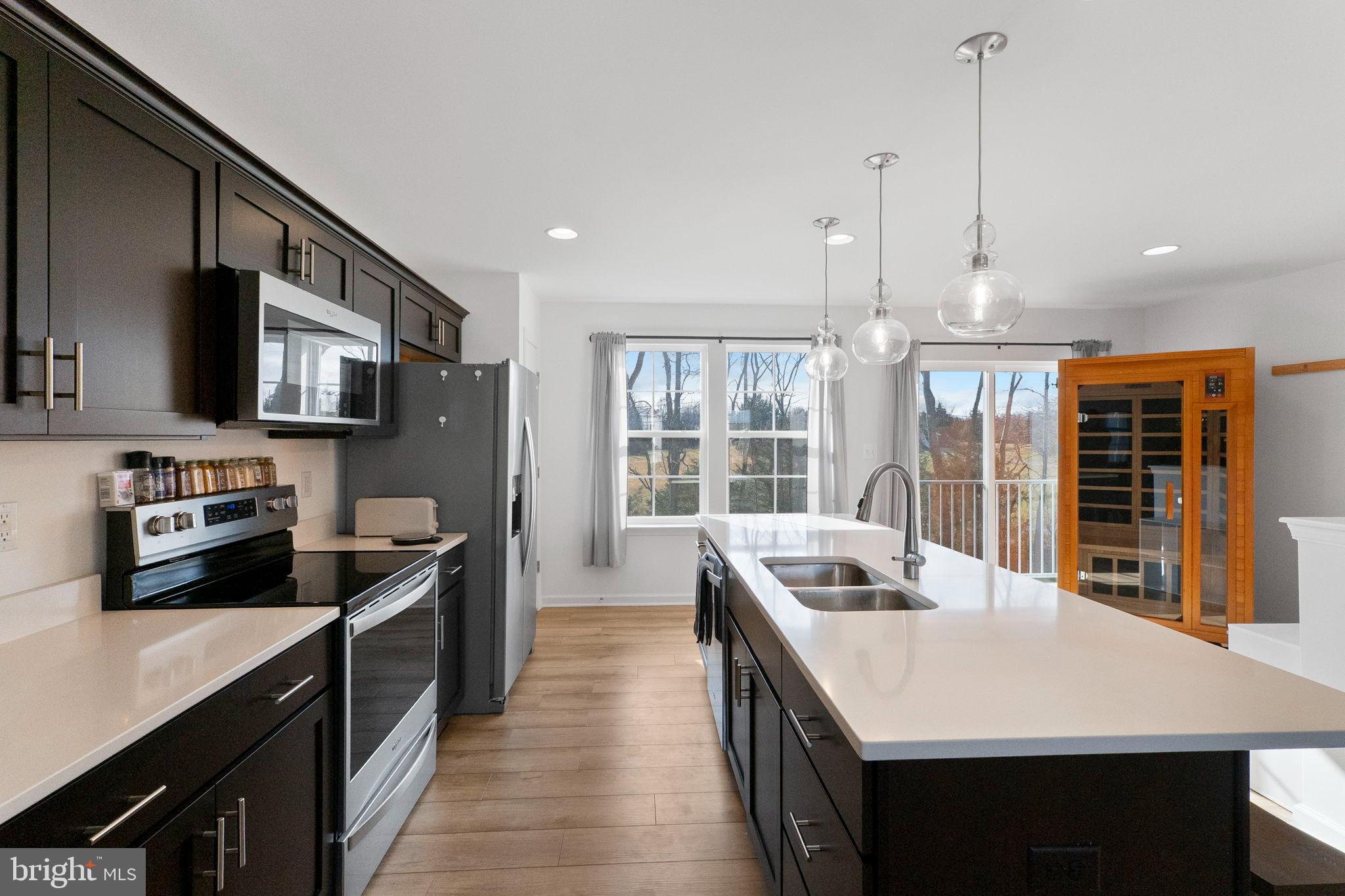 MCCAULEY CROSSING - Residential