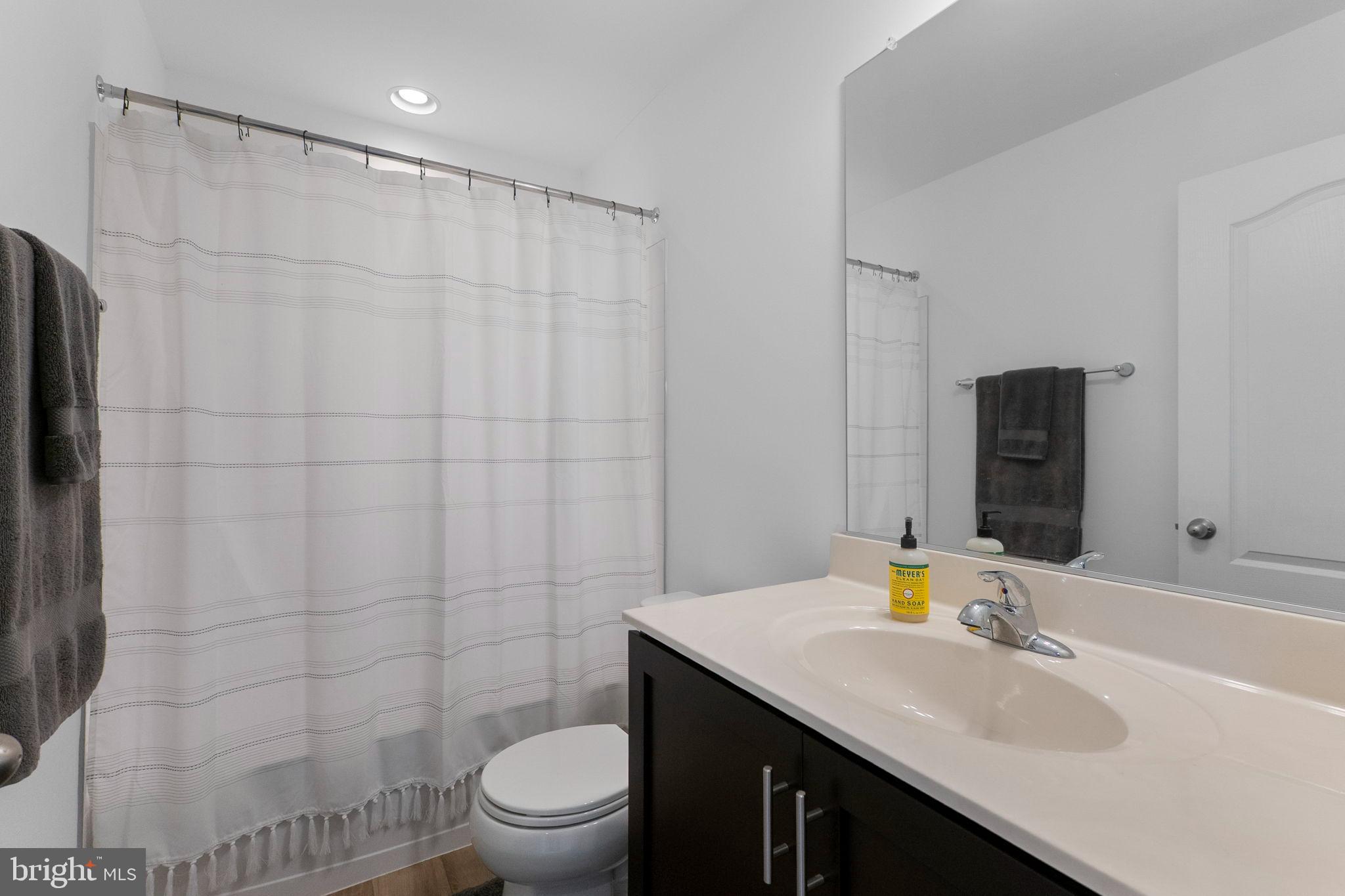 MCCAULEY CROSSING - Residential