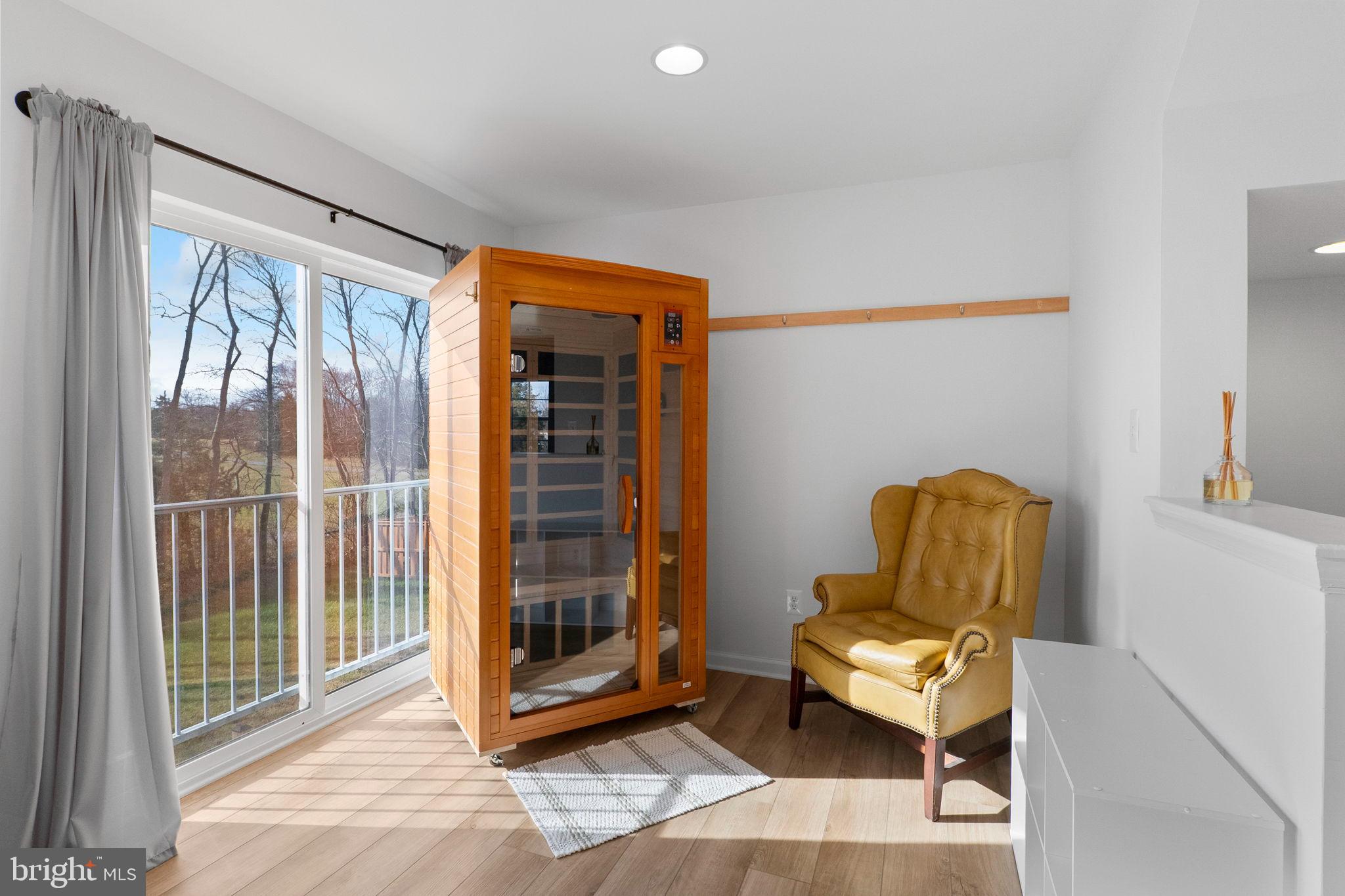 MCCAULEY CROSSING - Residential