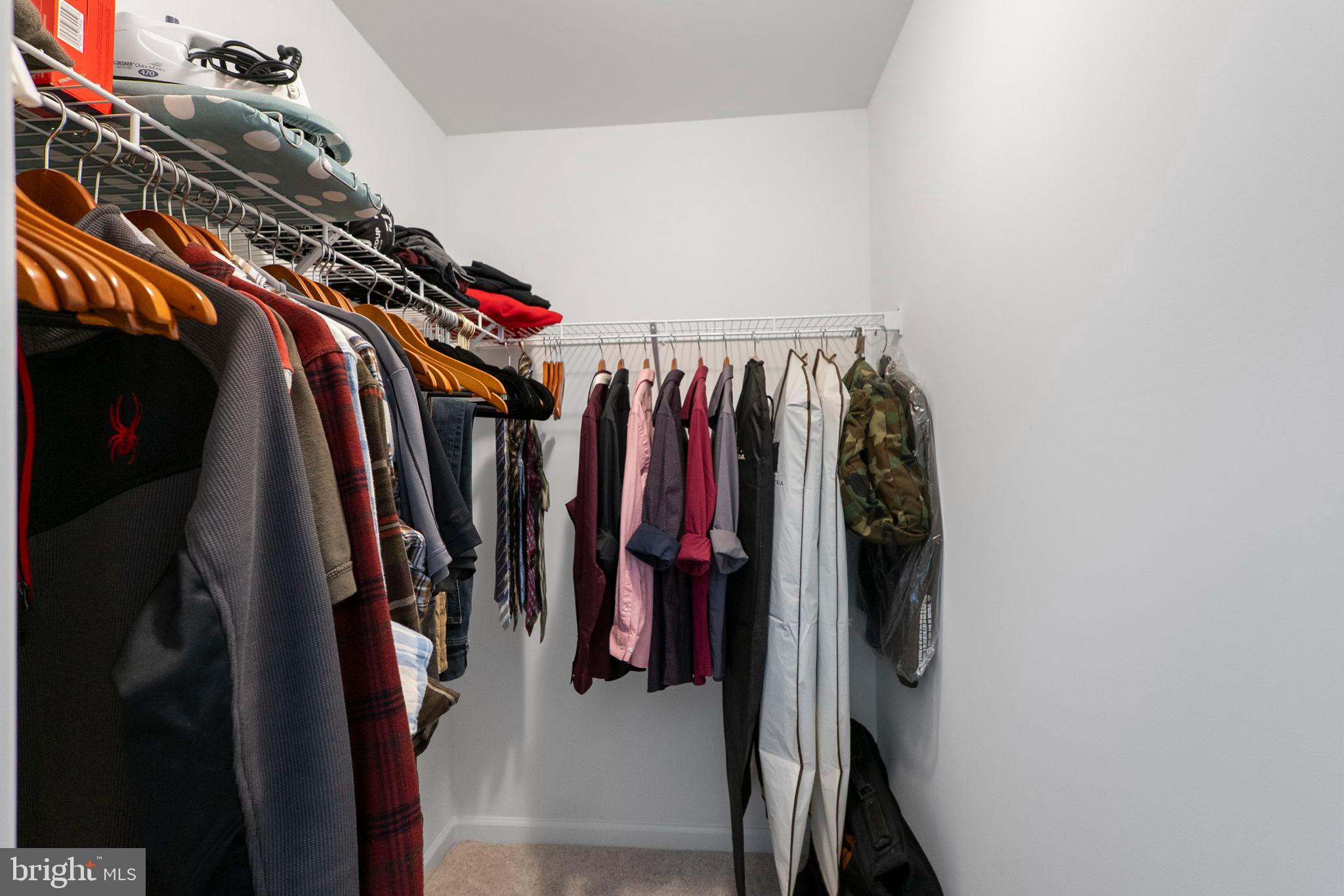 MCCAULEY CROSSING - Residential