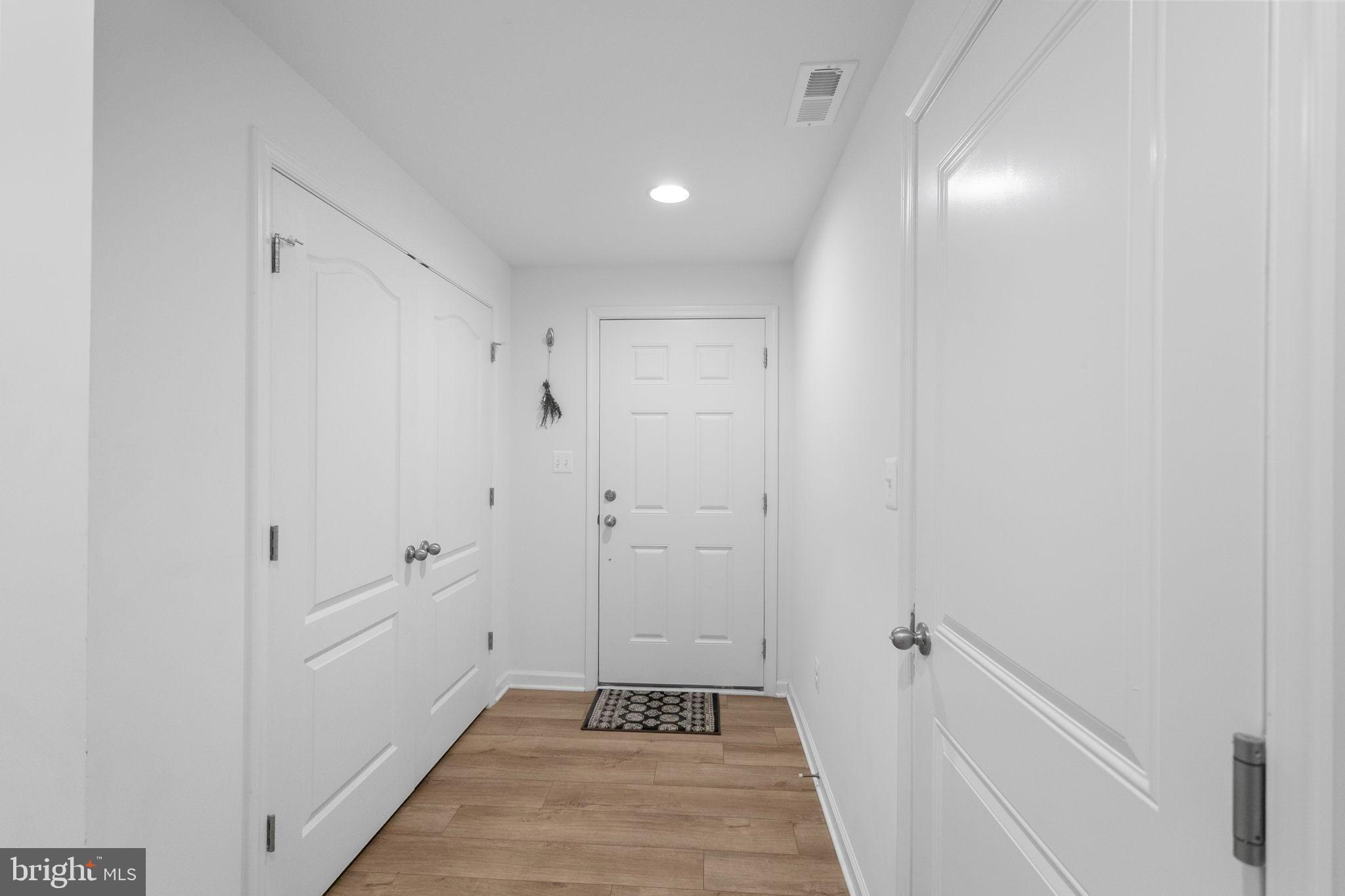 MCCAULEY CROSSING - Residential