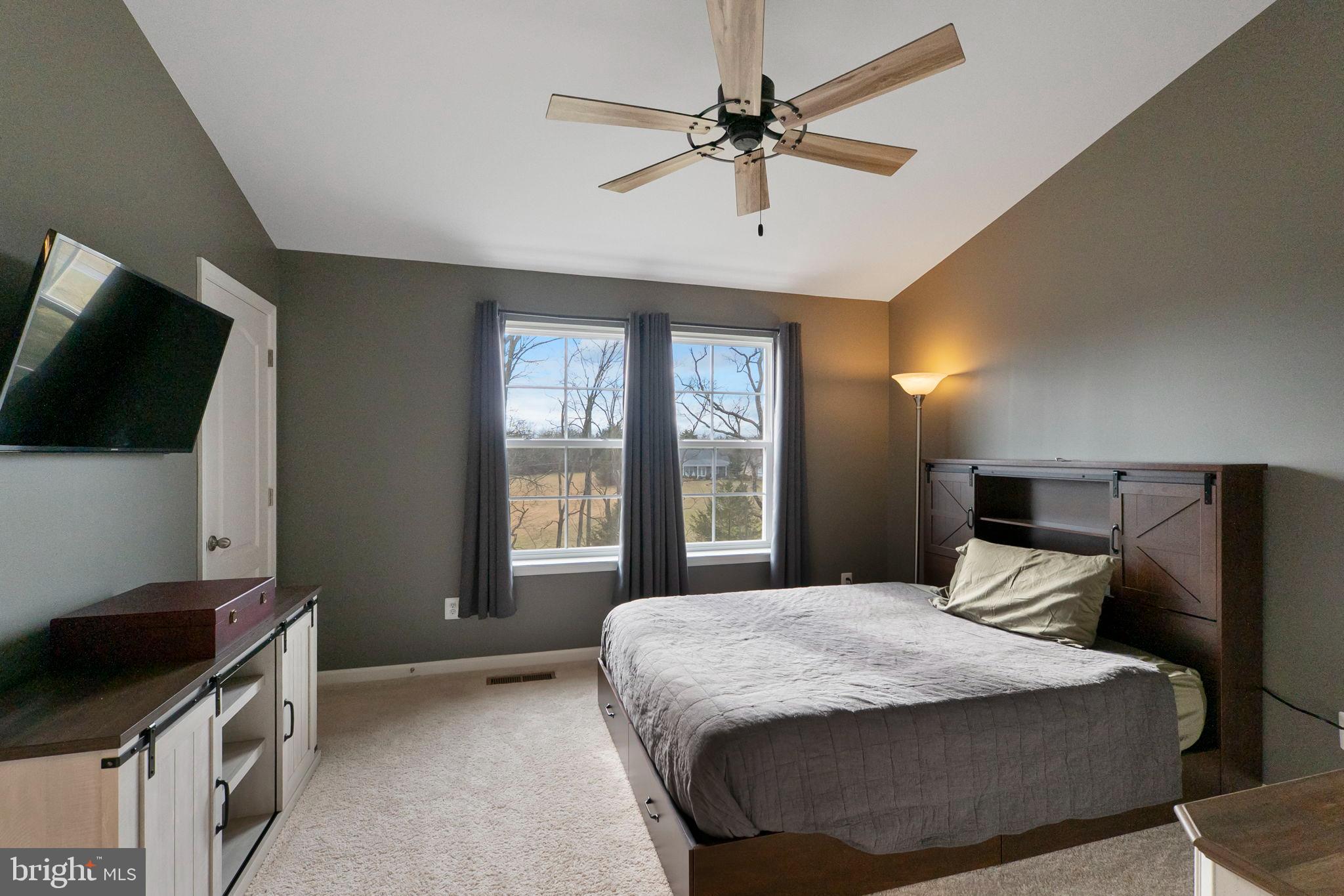 MCCAULEY CROSSING - Residential