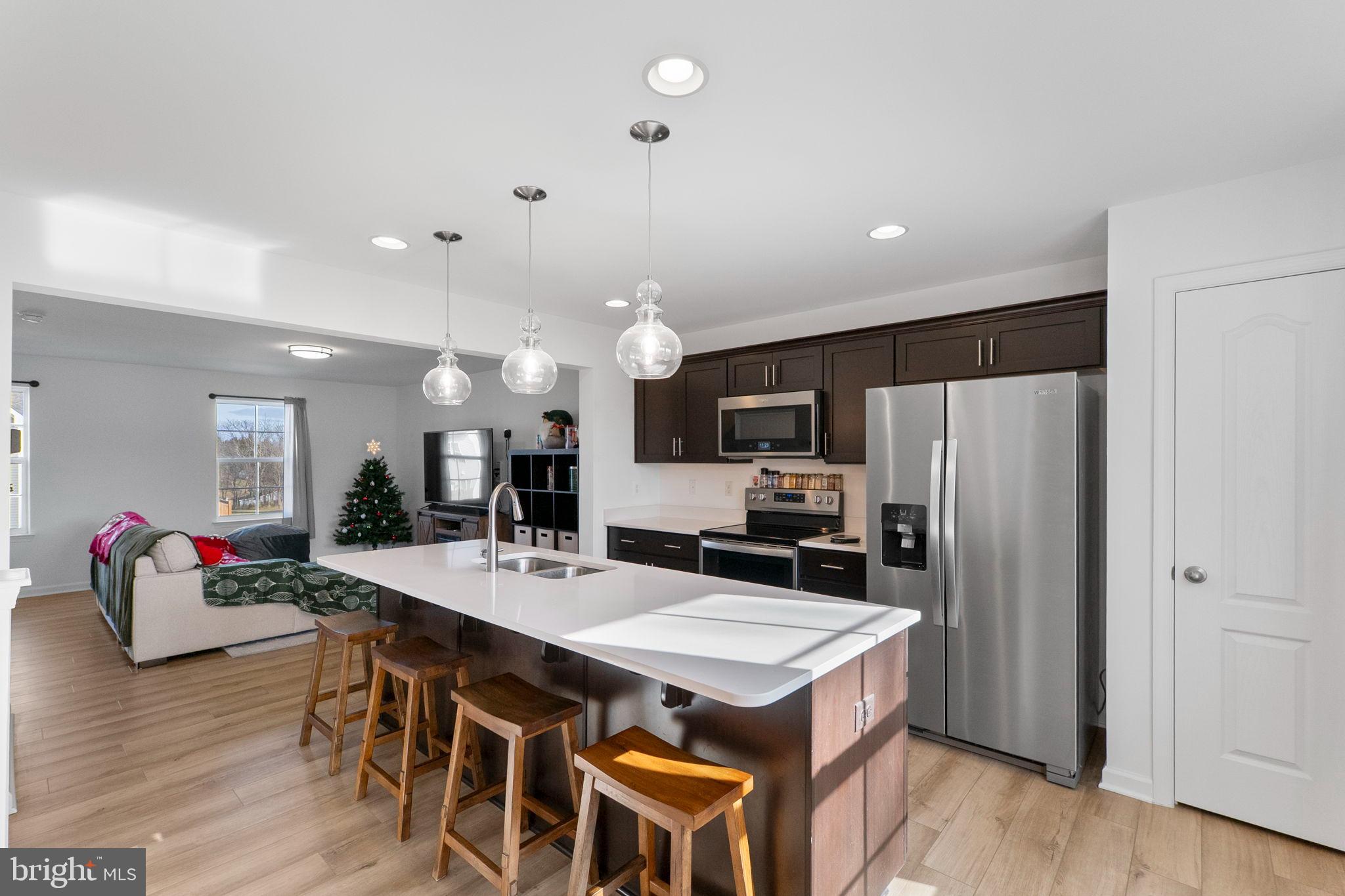 MCCAULEY CROSSING - Residential