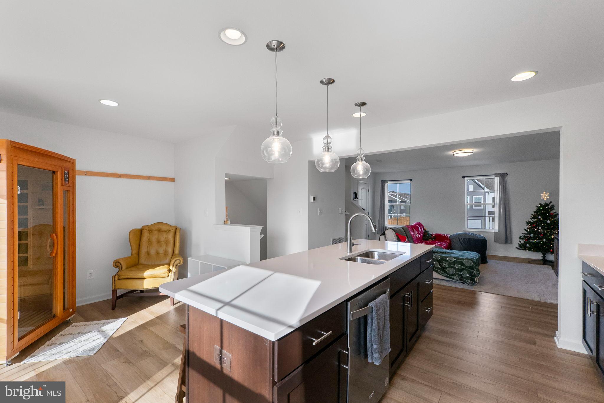 MCCAULEY CROSSING - Residential