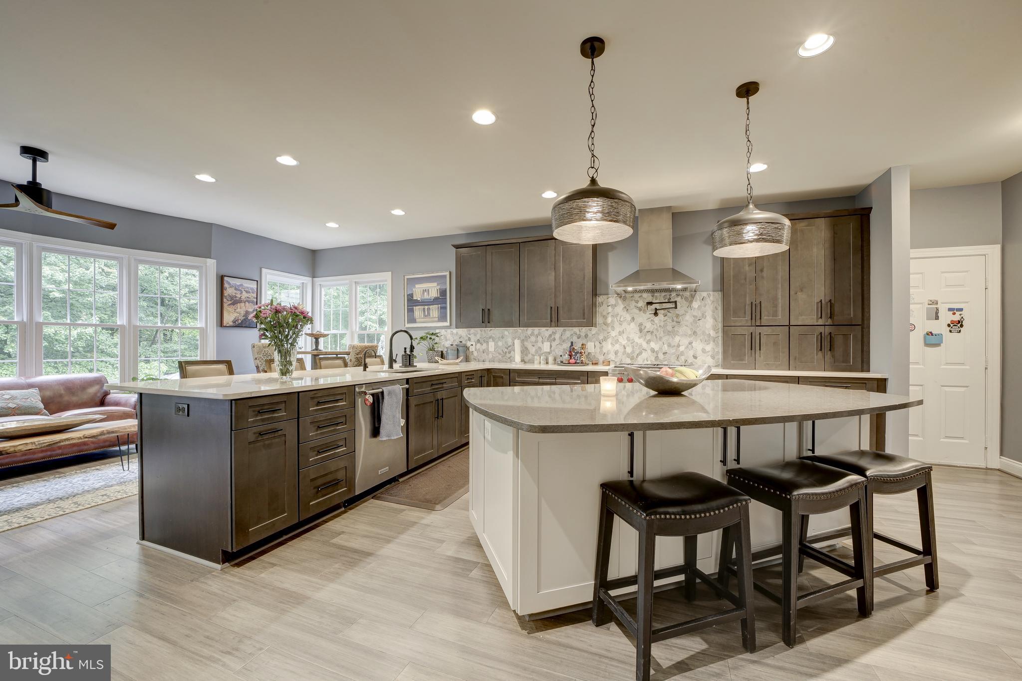 GLEN HILLS - Residential