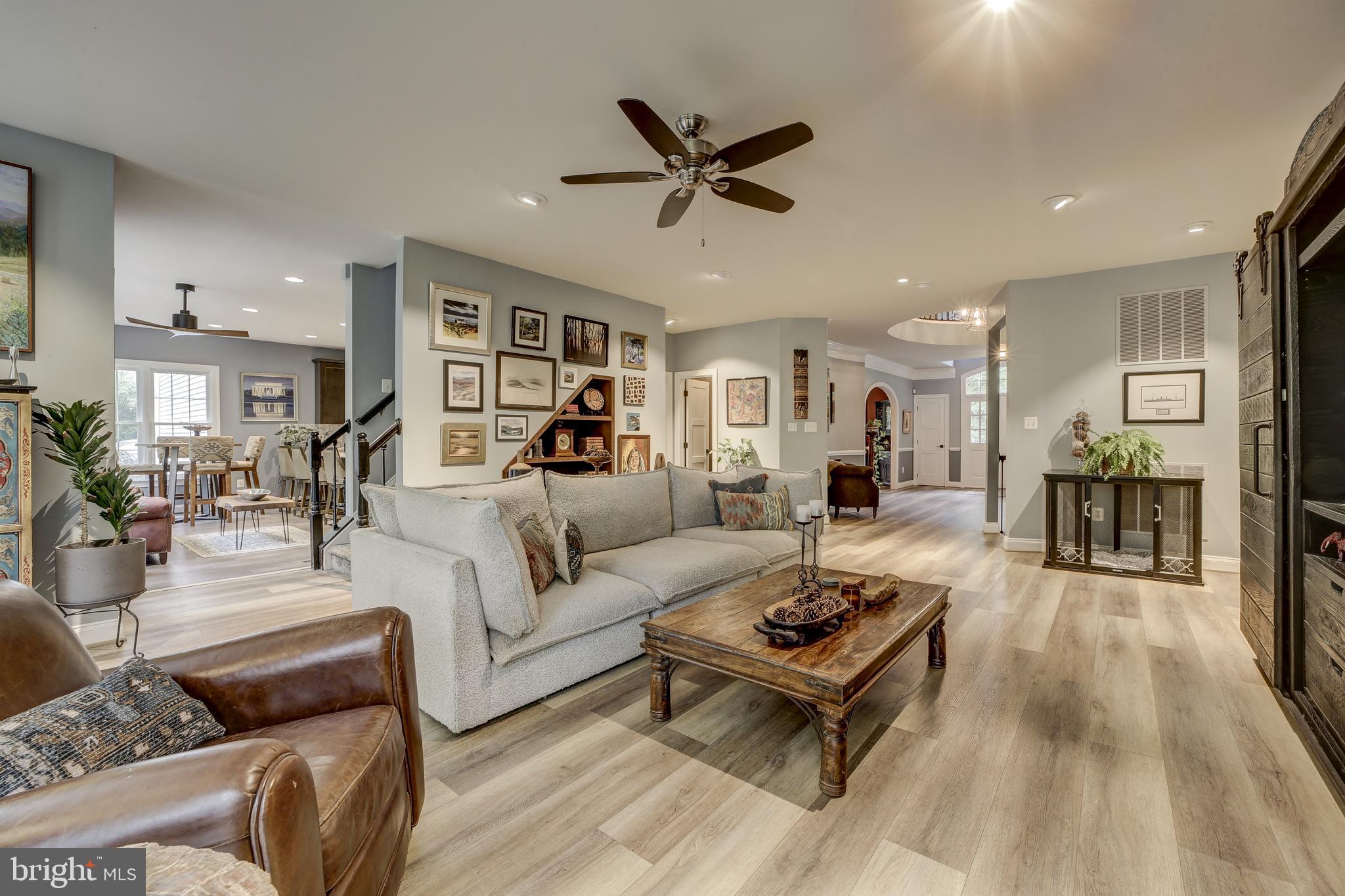 13101 RIDGE DRIVE