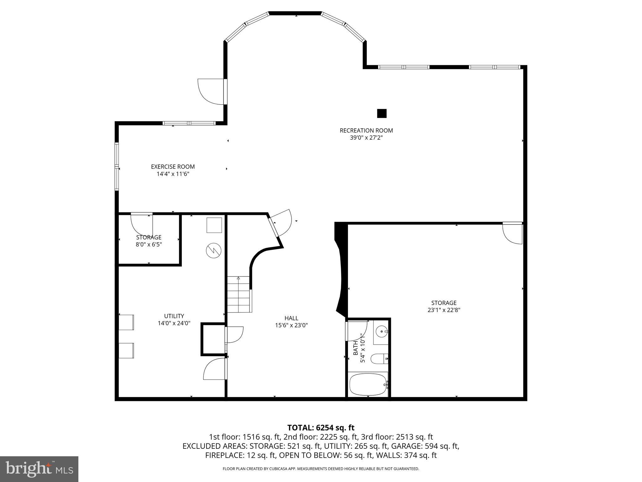 GLEN HILLS - Residential