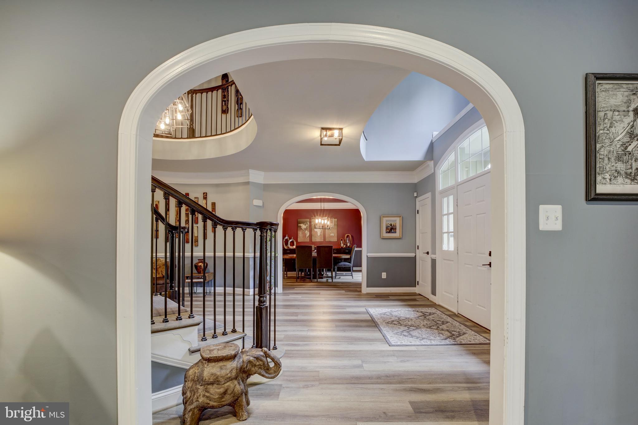 GLEN HILLS - Residential