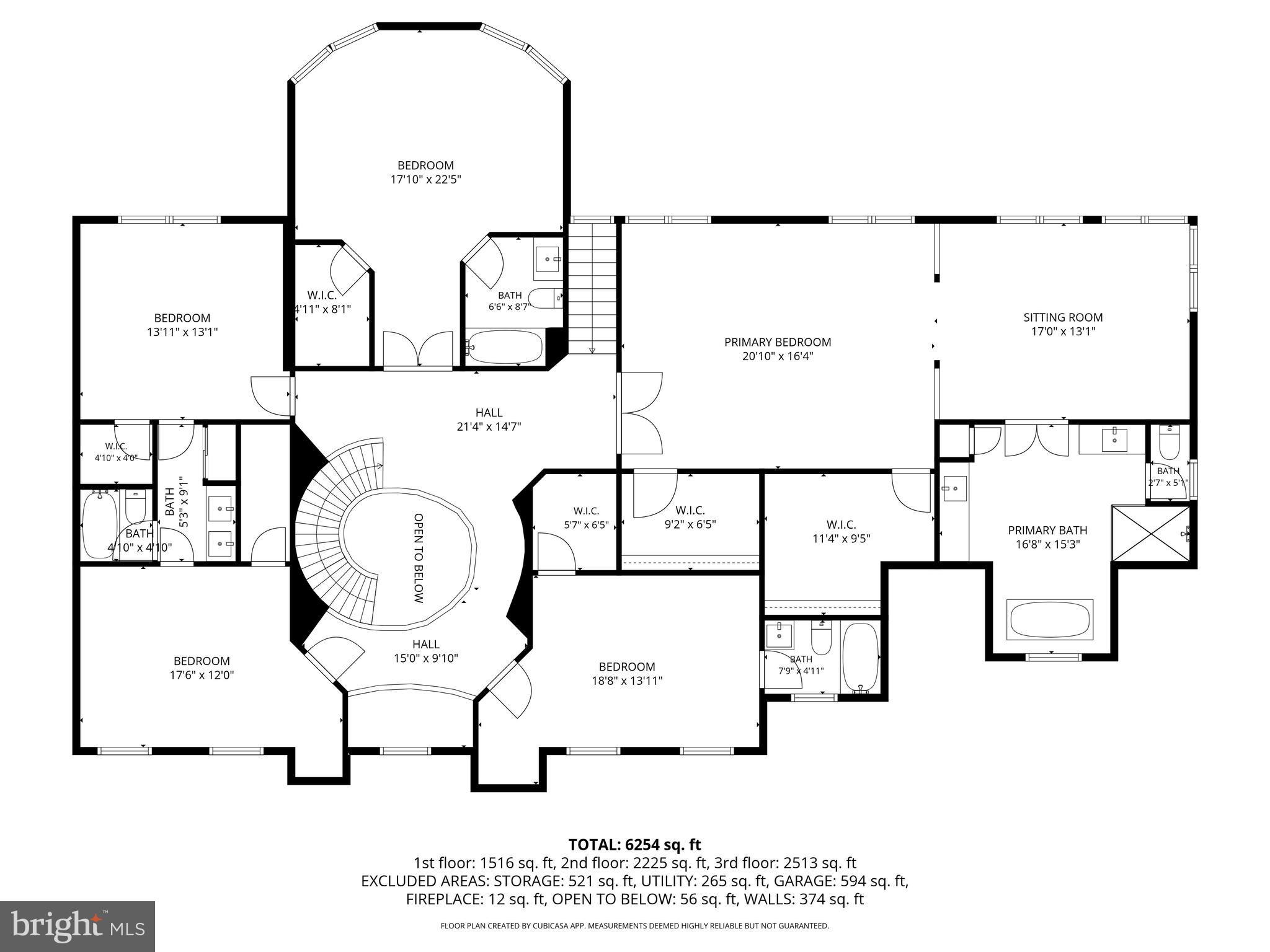 GLEN HILLS - Residential